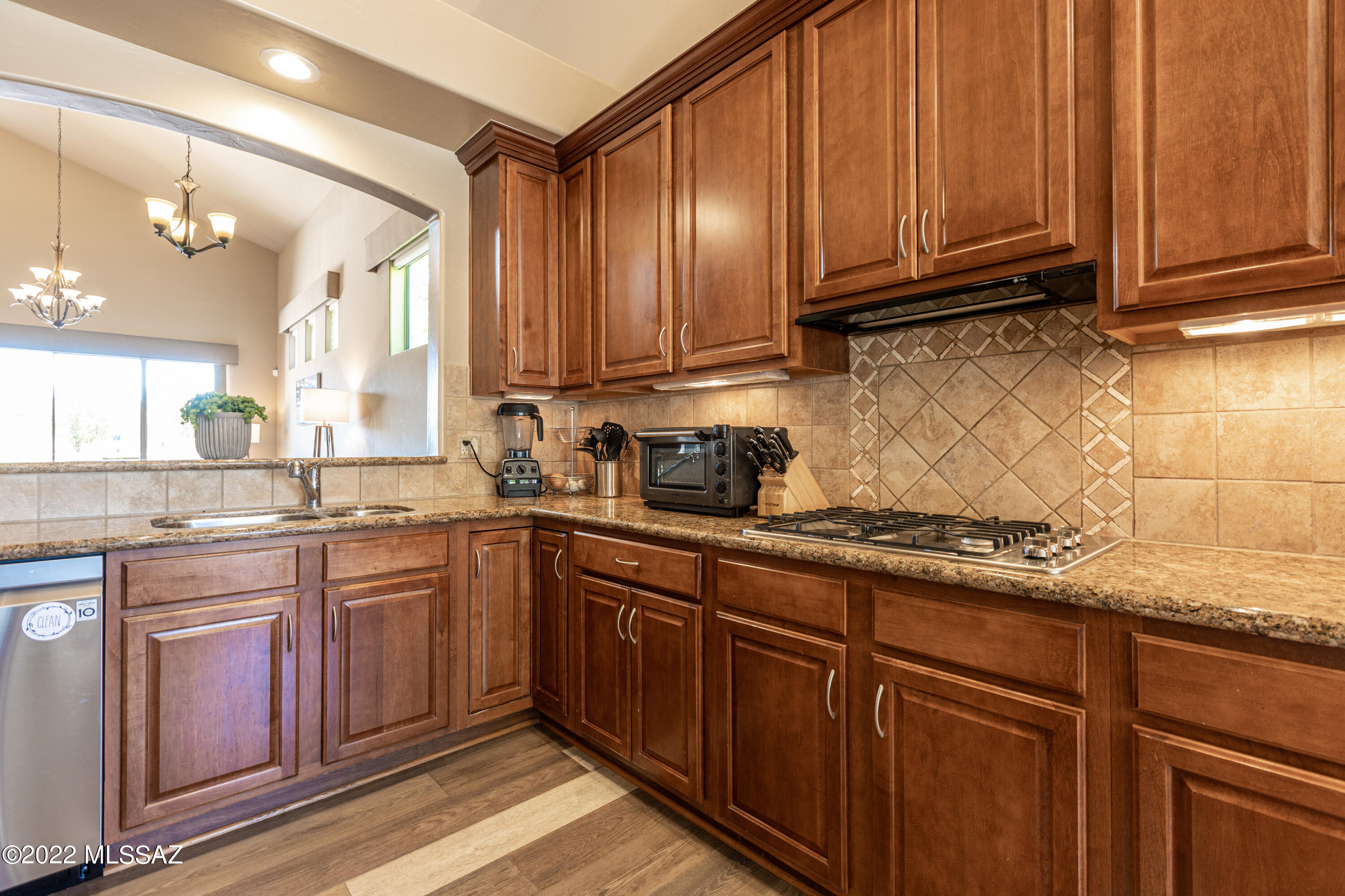 Village Five At the Villages Of La Paloma (1-71) - Residential