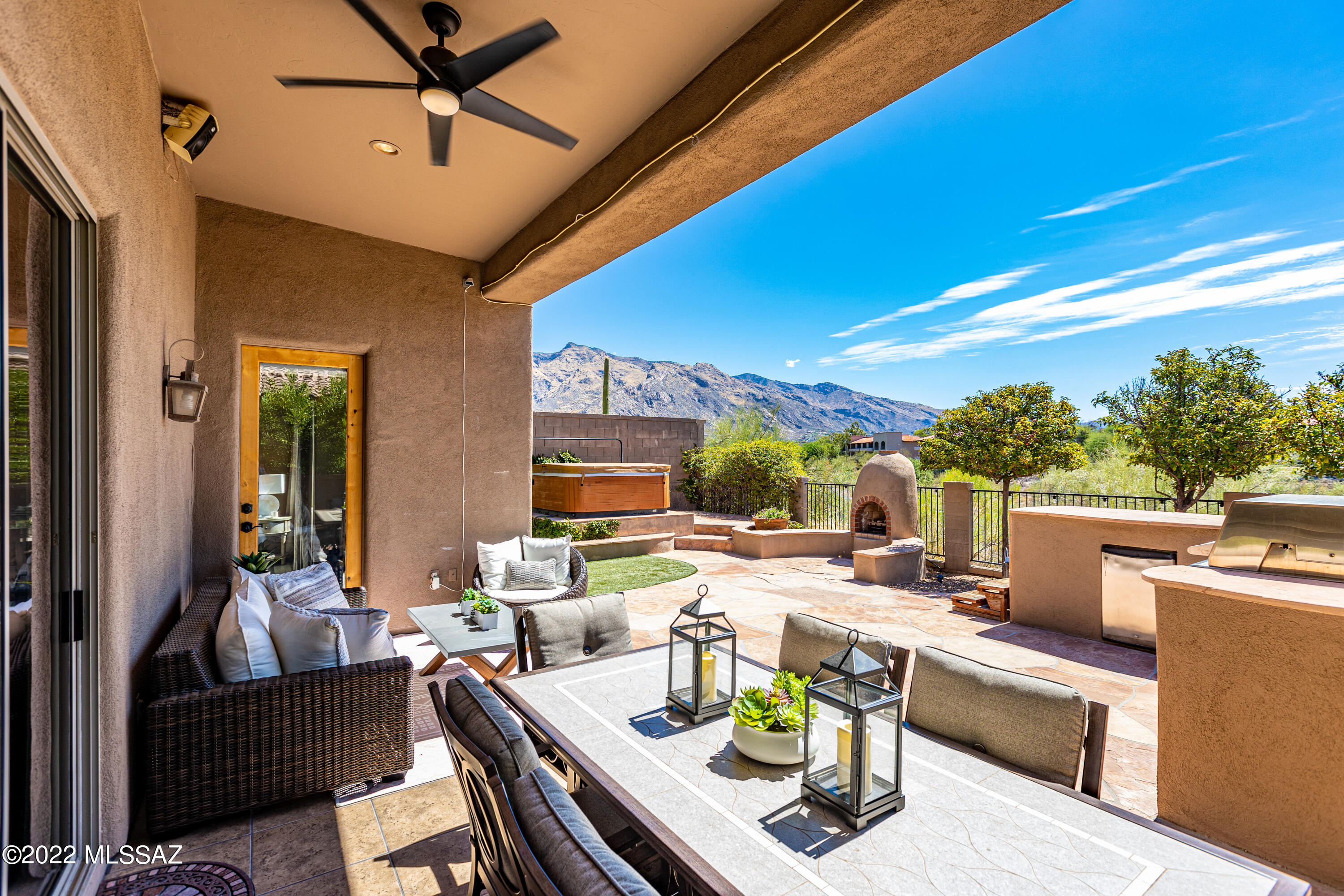 Village Five At the Villages Of La Paloma (1-71) - Residential