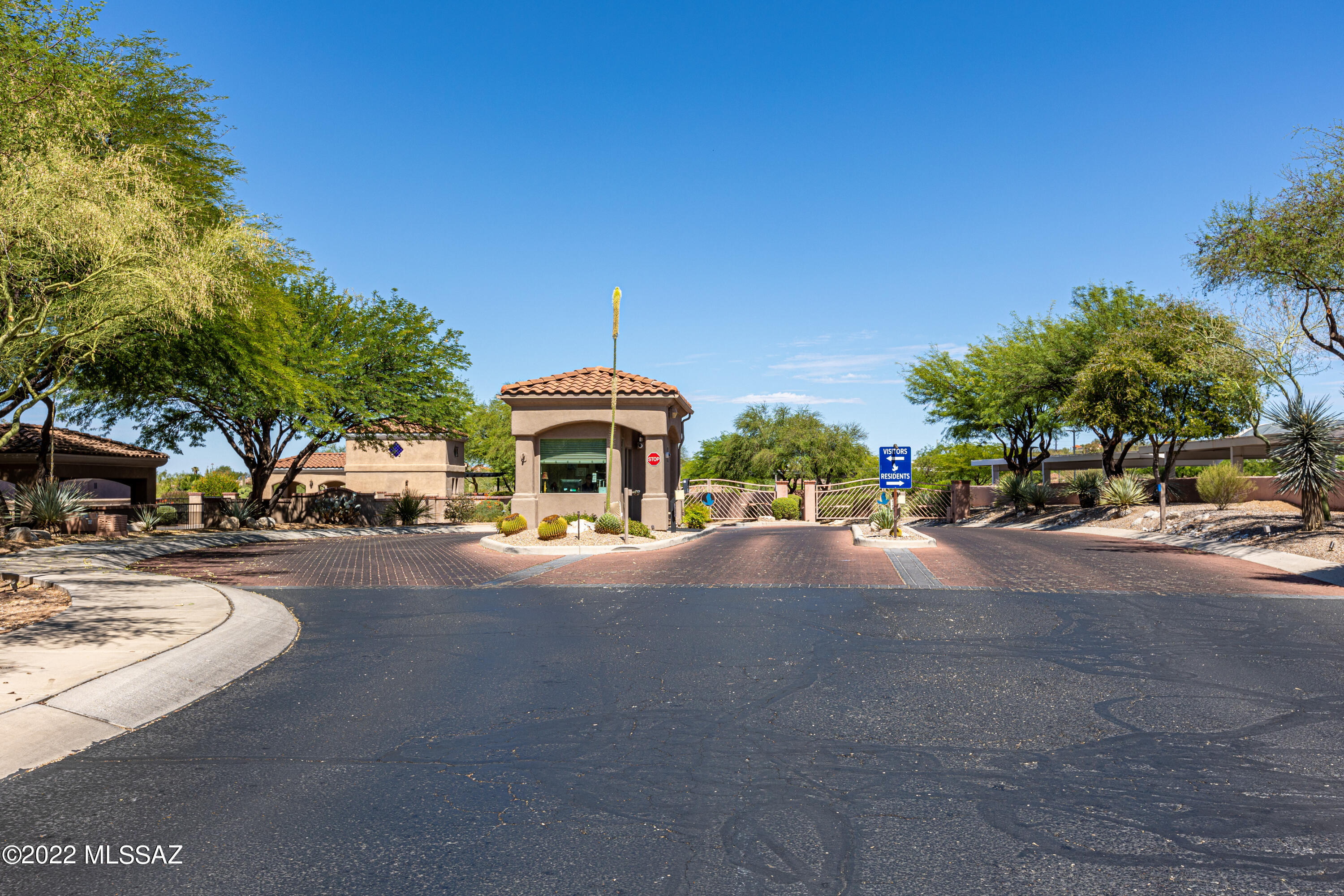Village Five At the Villages Of La Paloma (1-71) - Residential