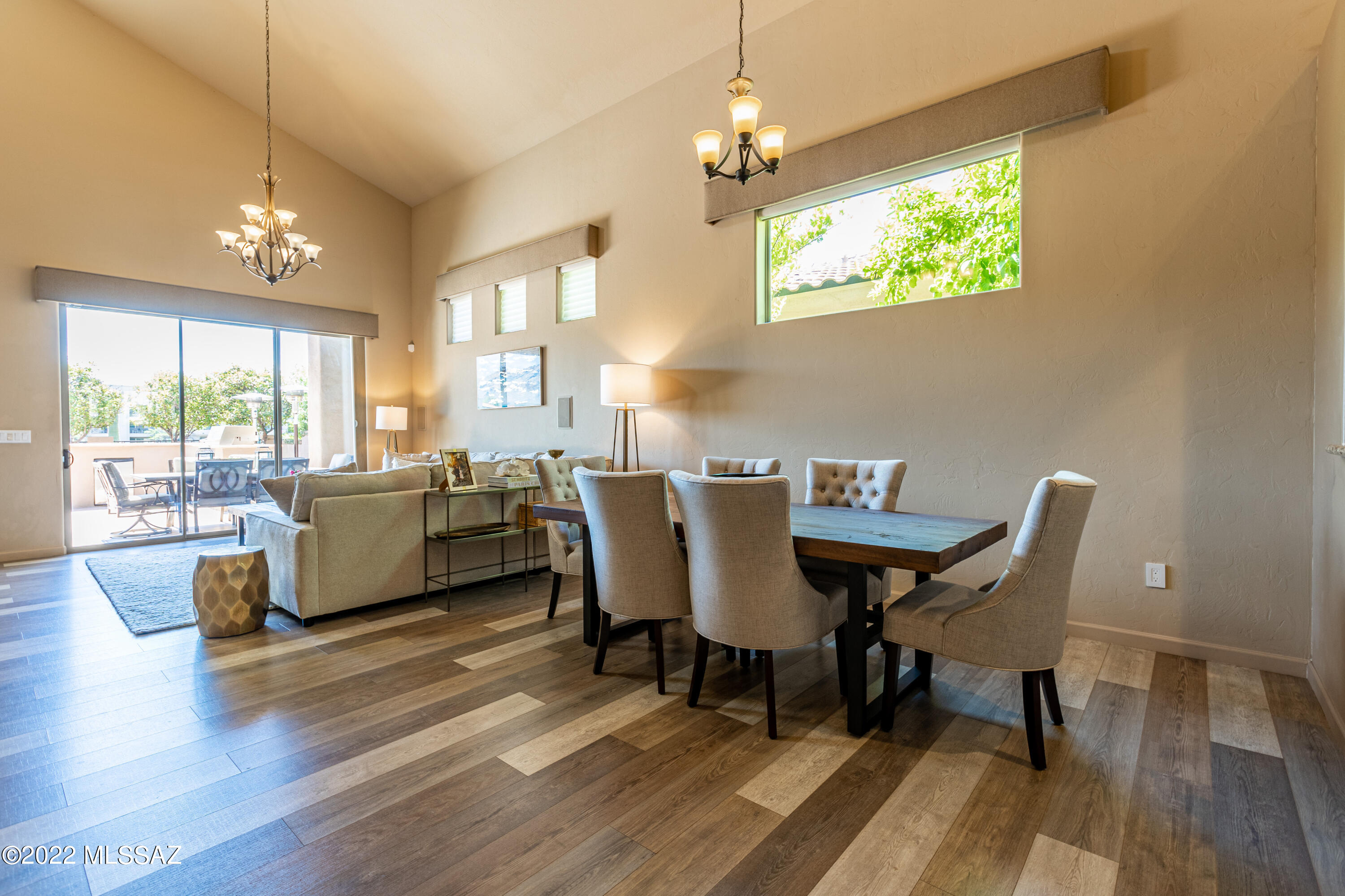 Village Five At the Villages Of La Paloma (1-71) - Residential