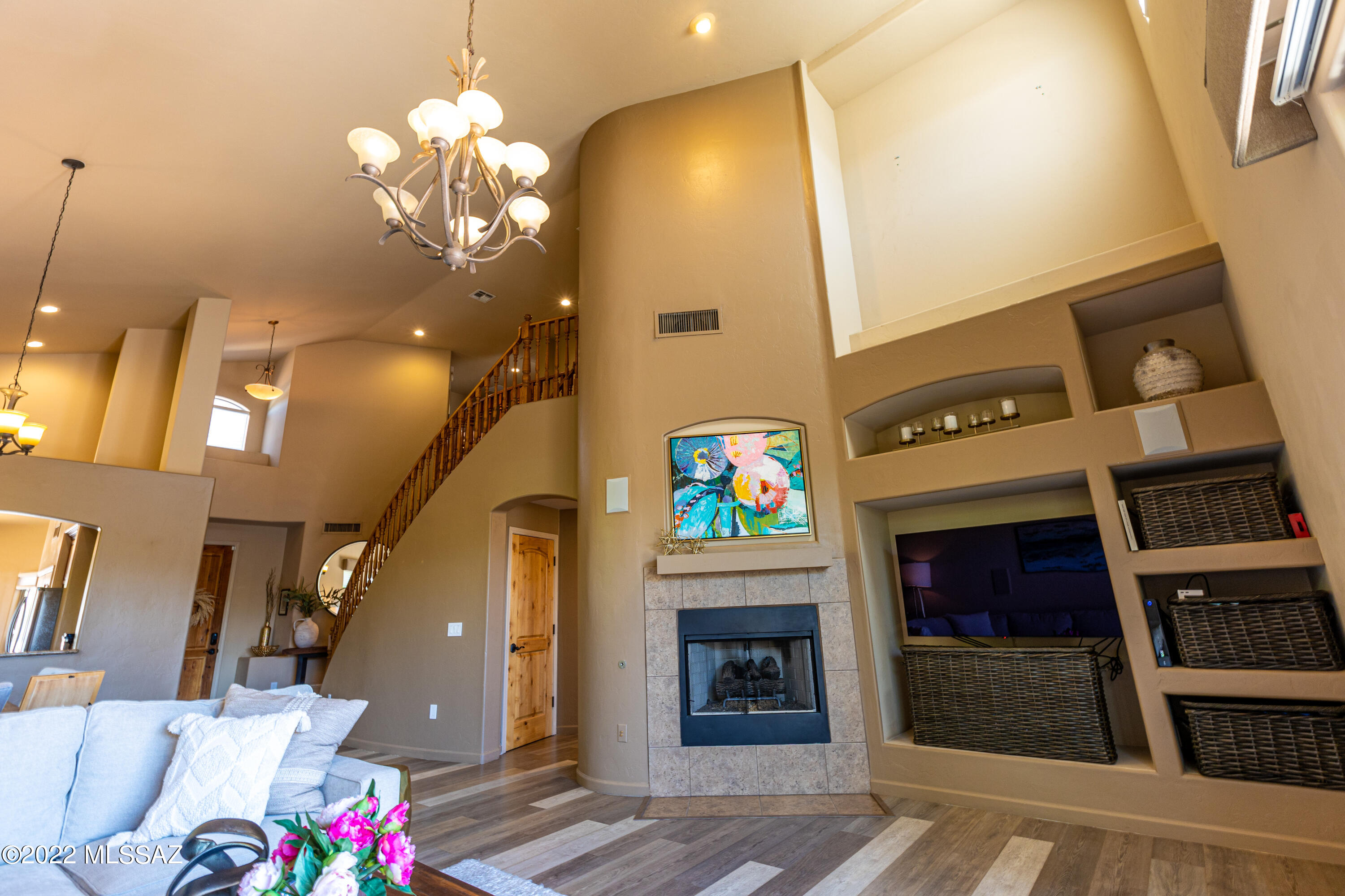 Village Five At the Villages Of La Paloma (1-71) - Residential