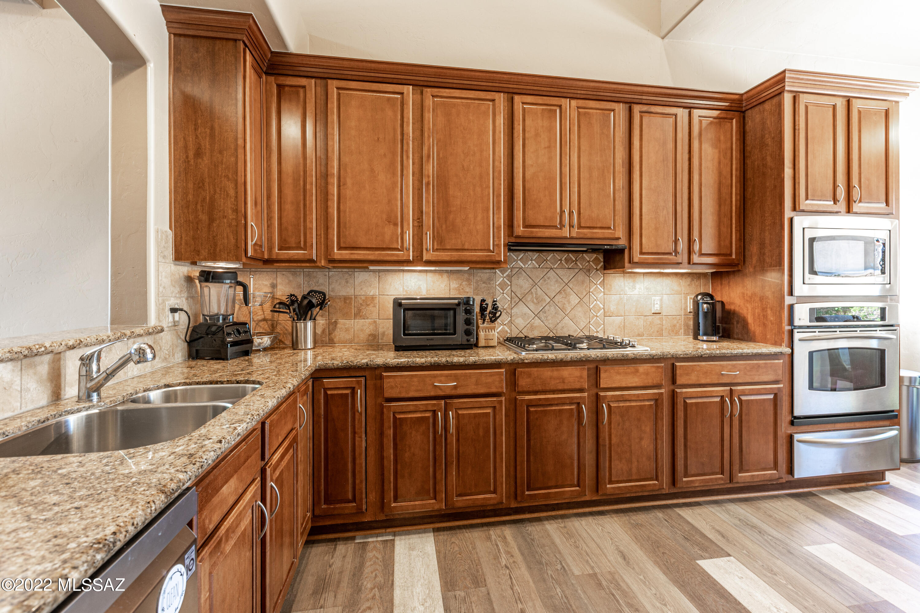 Village Five At the Villages Of La Paloma (1-71) - Residential