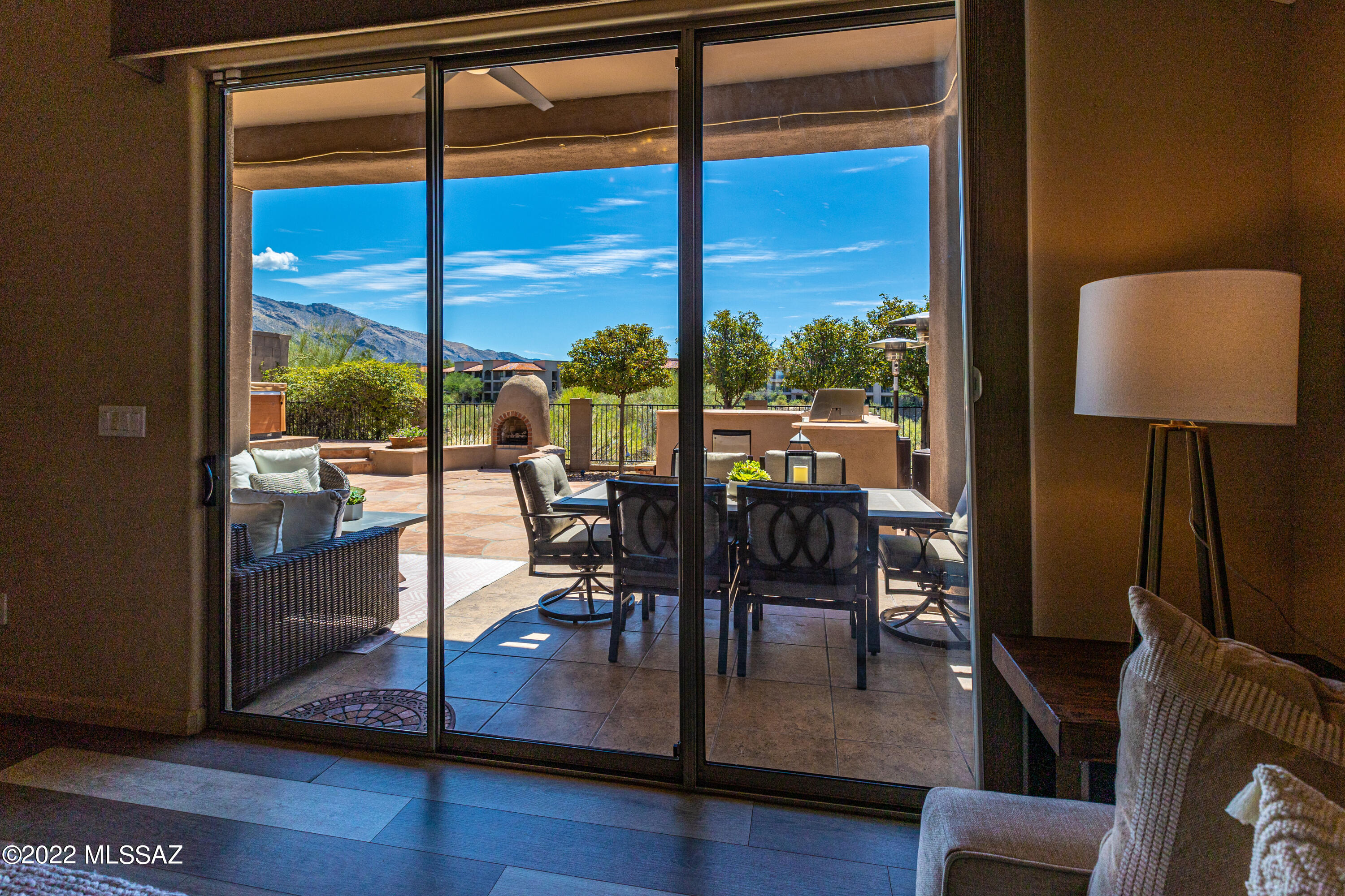 Village Five At the Villages Of La Paloma (1-71) - Residential