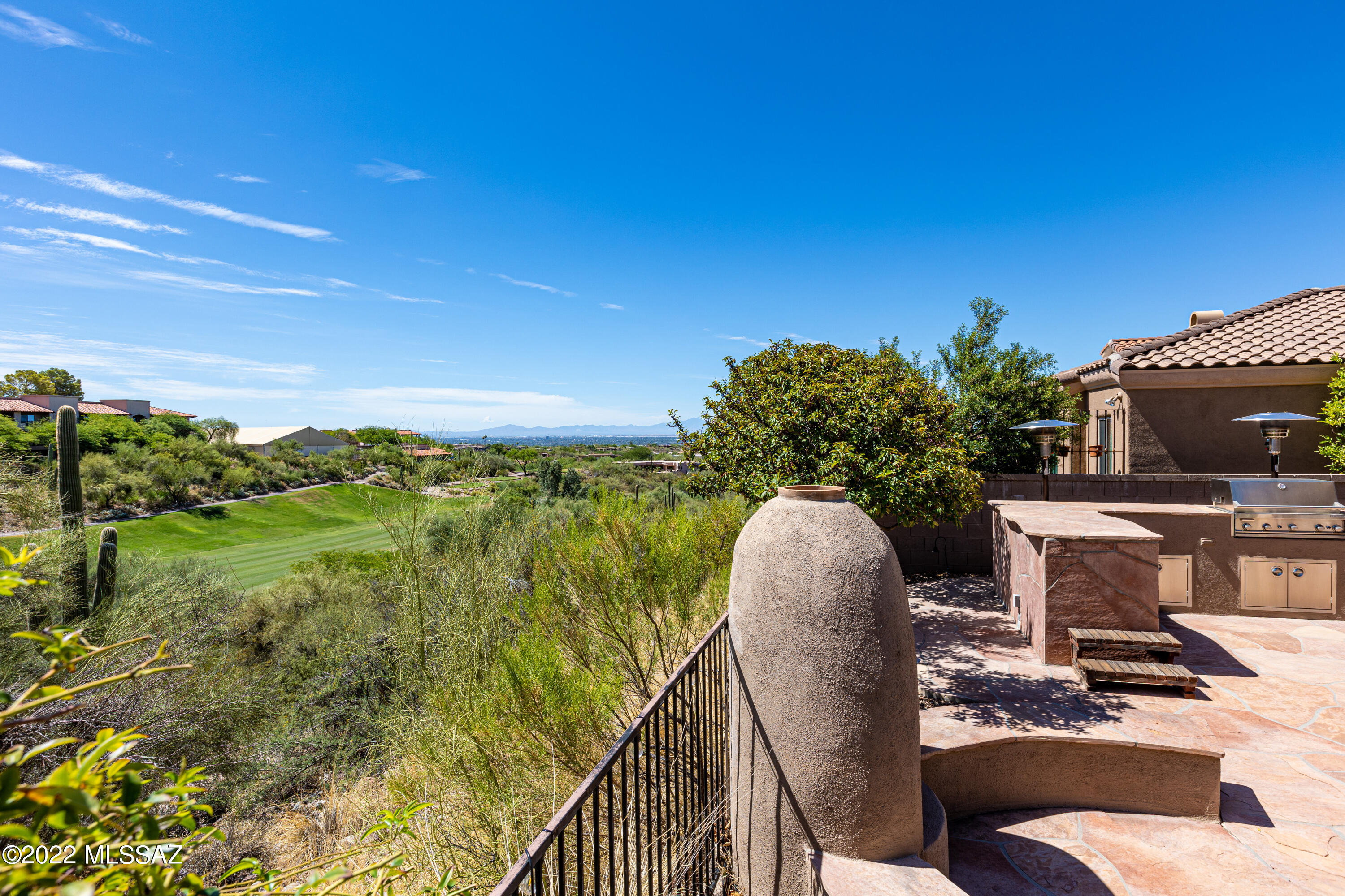Village Five At the Villages Of La Paloma (1-71) - Residential