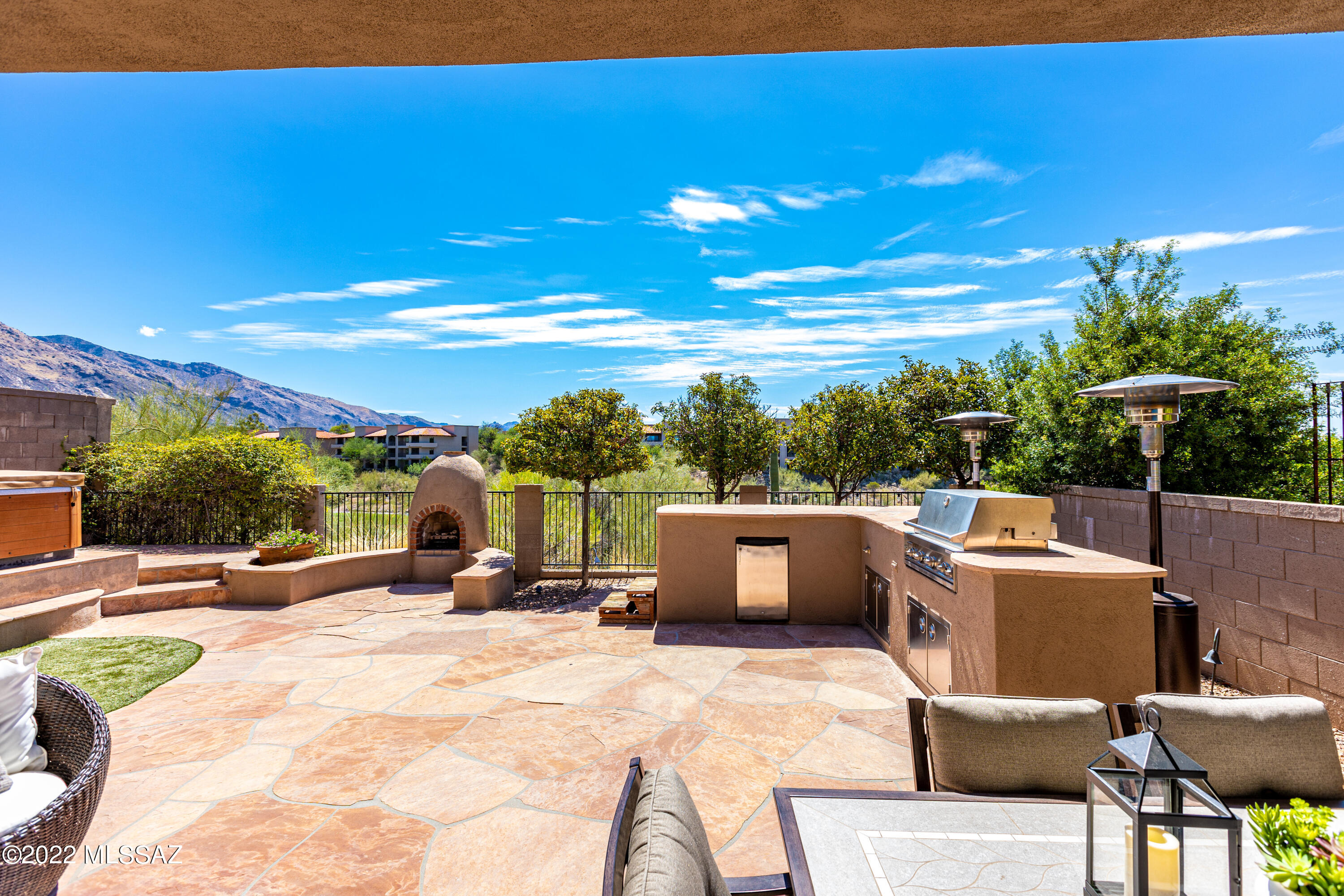 Village Five At the Villages Of La Paloma (1-71) - Residential