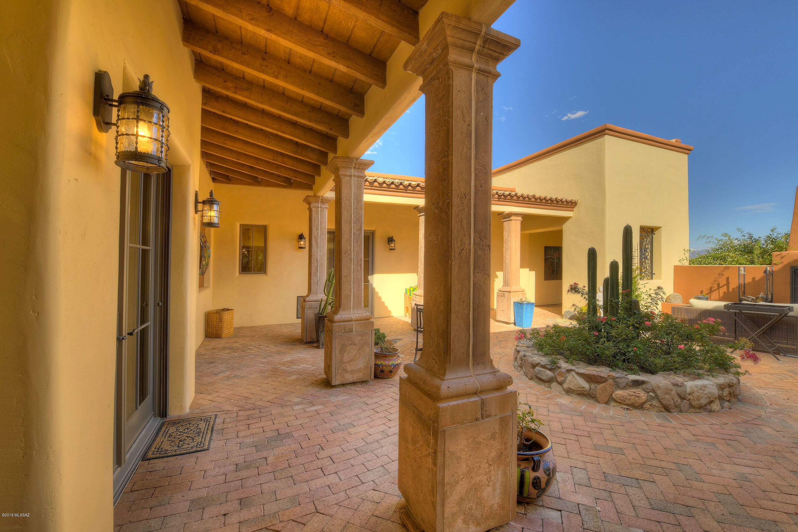 Aliso Springs - Residential