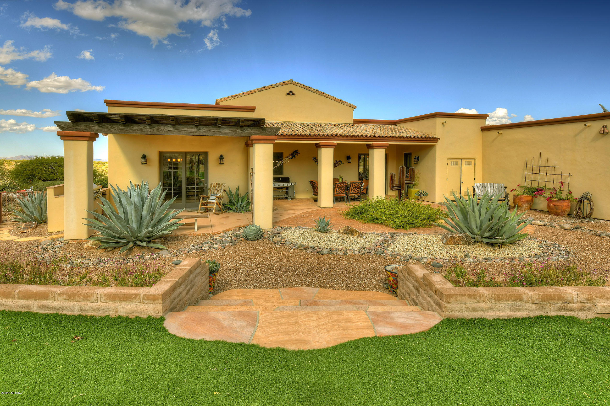 Aliso Springs - Residential