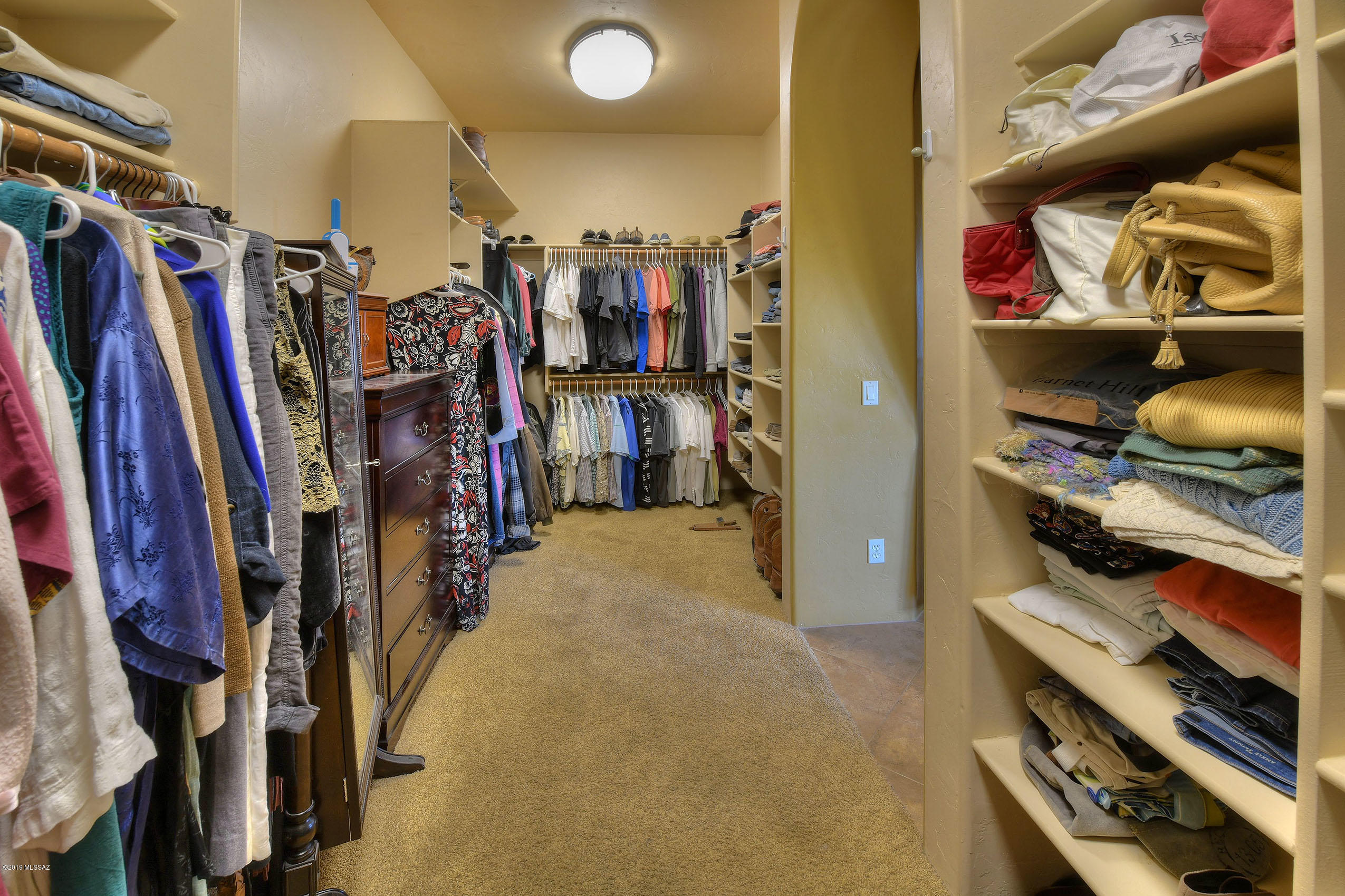 Aliso Springs - Residential