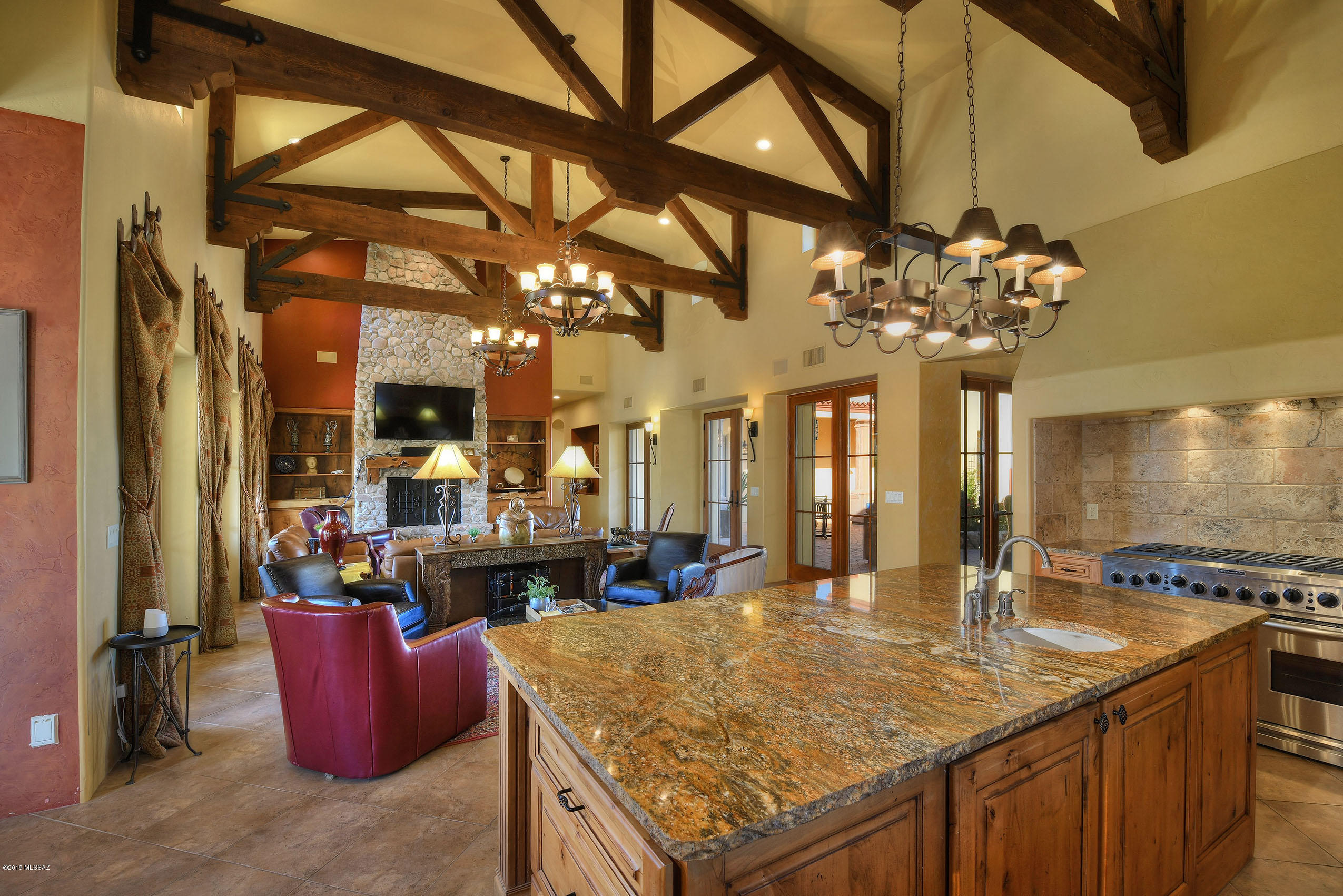 Aliso Springs - Residential