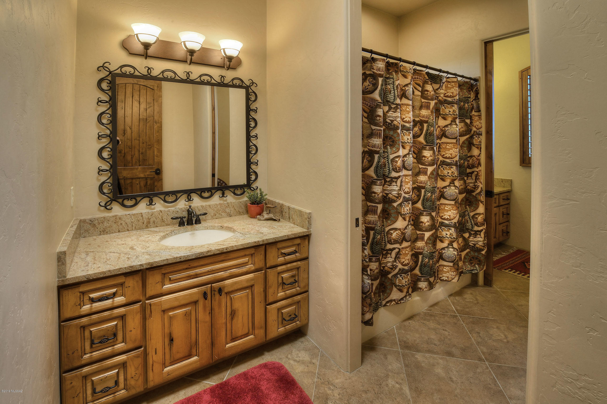 Aliso Springs - Residential