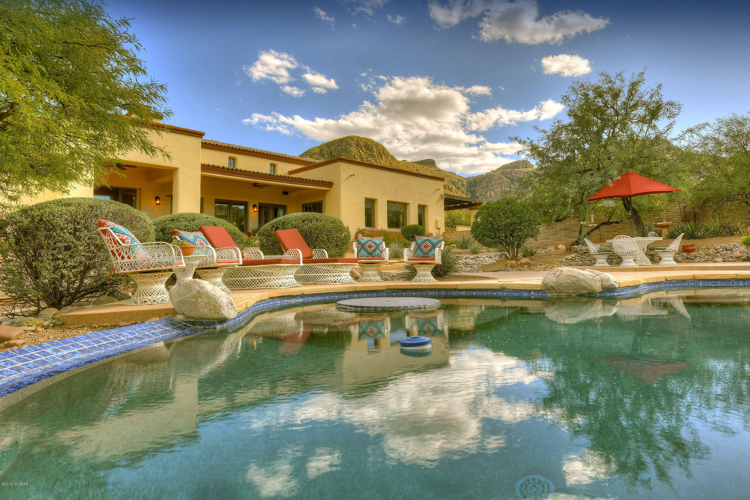 Aliso Springs - Residential