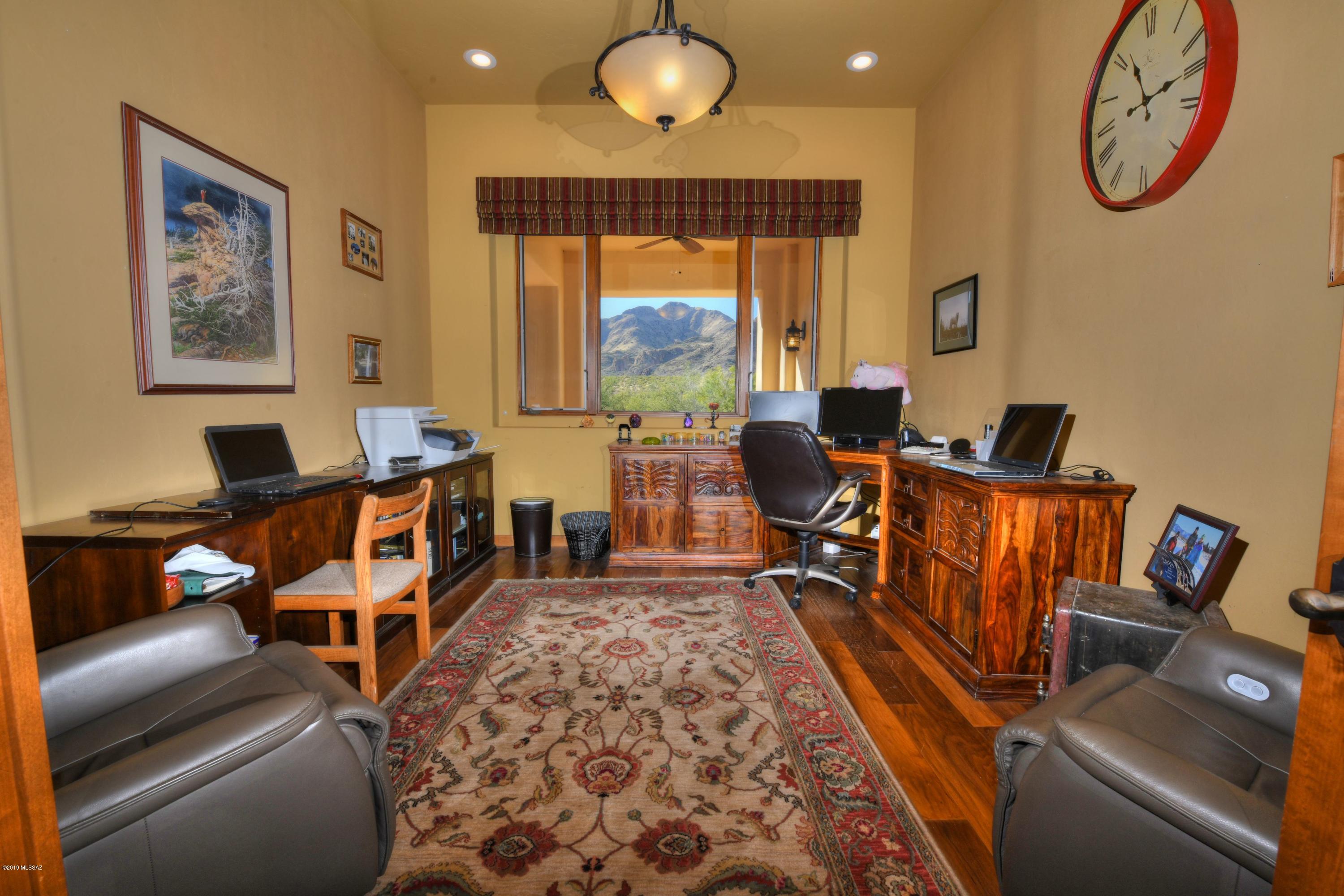 Aliso Springs - Residential