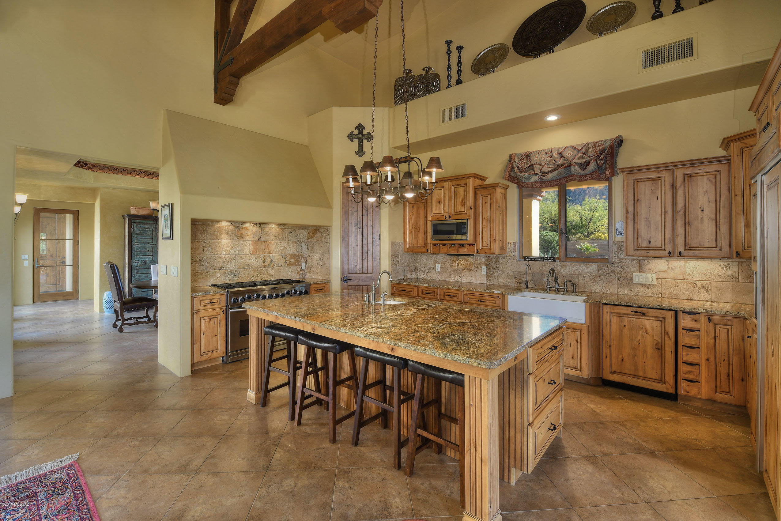 Aliso Springs - Residential
