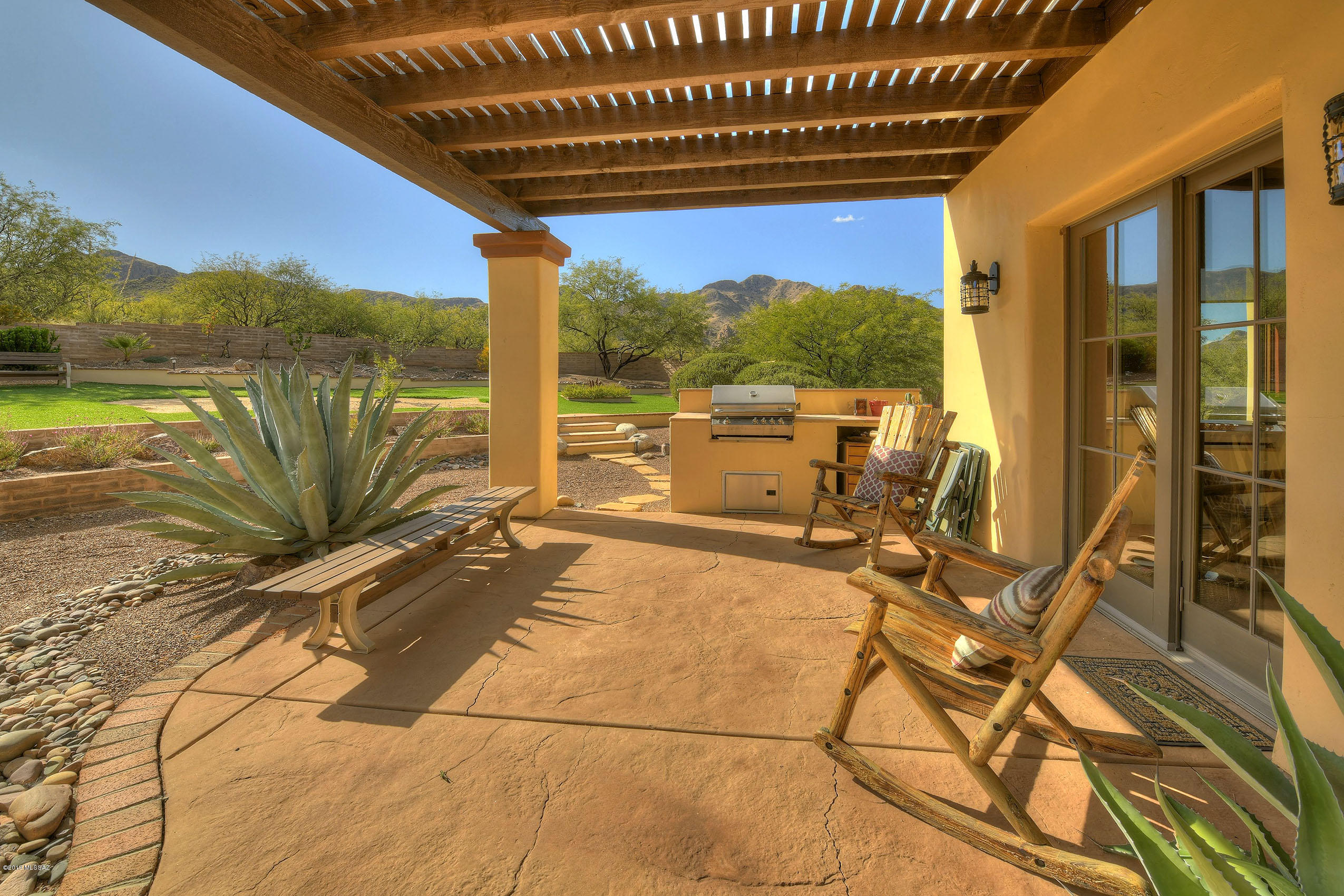Aliso Springs - Residential