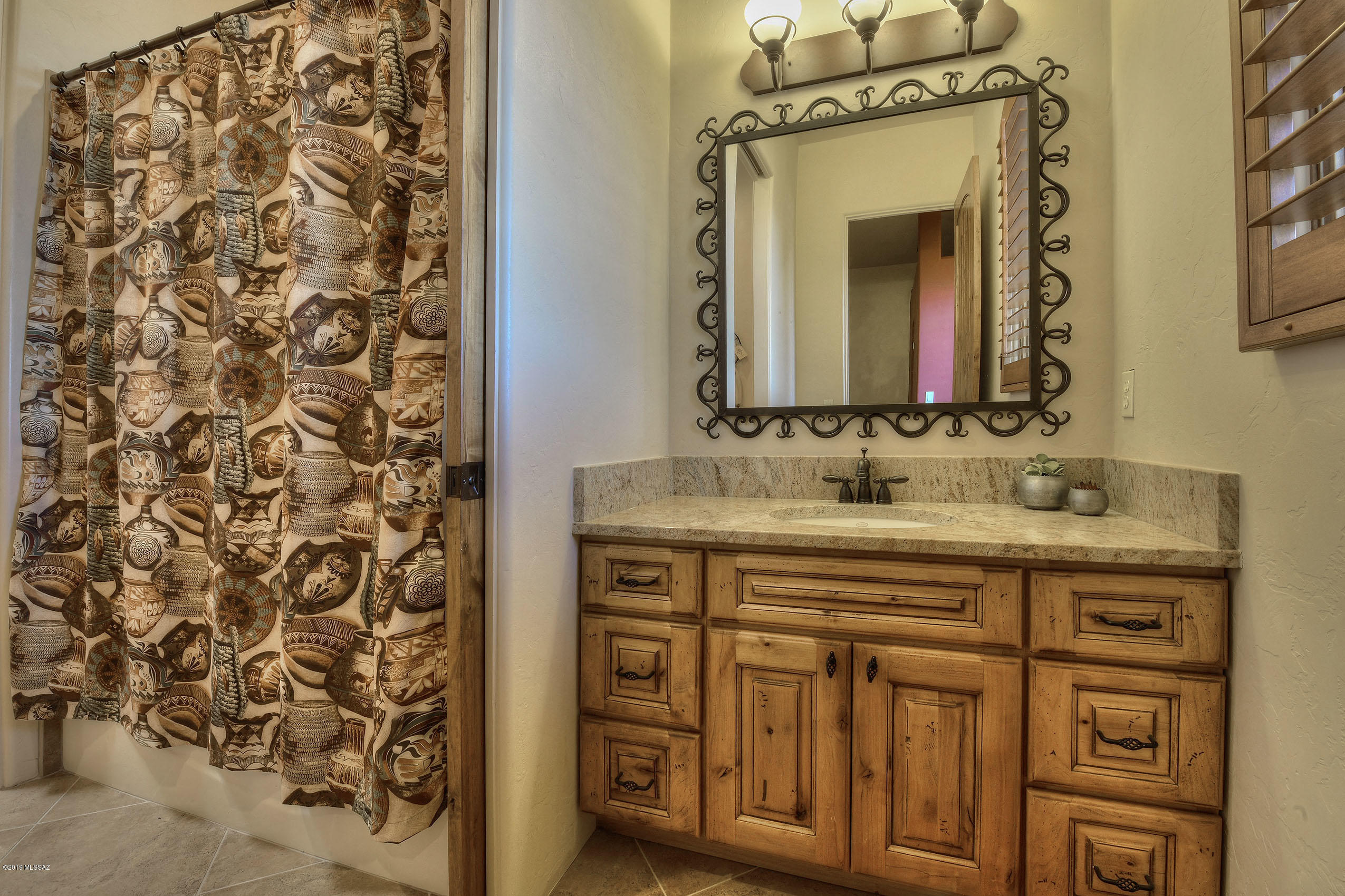 Aliso Springs - Residential