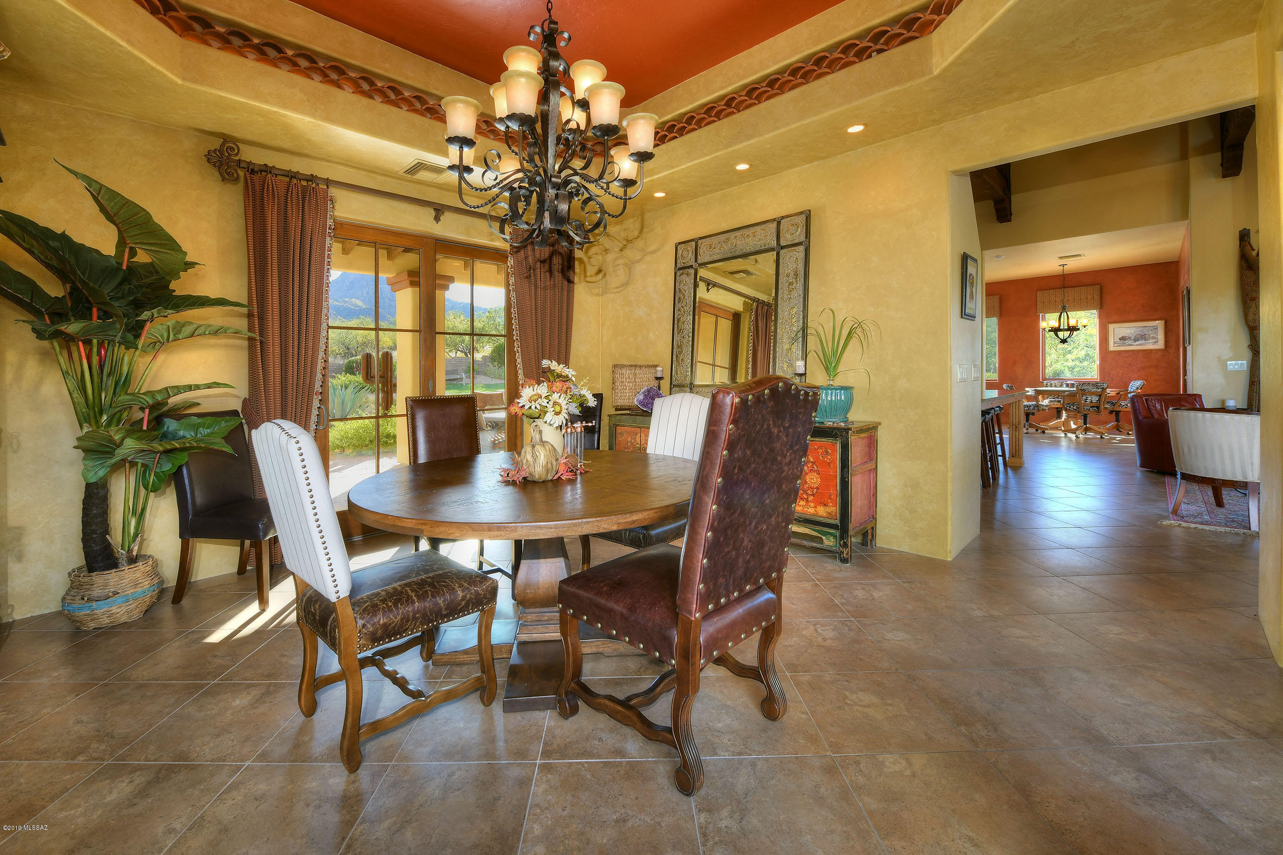 Aliso Springs - Residential