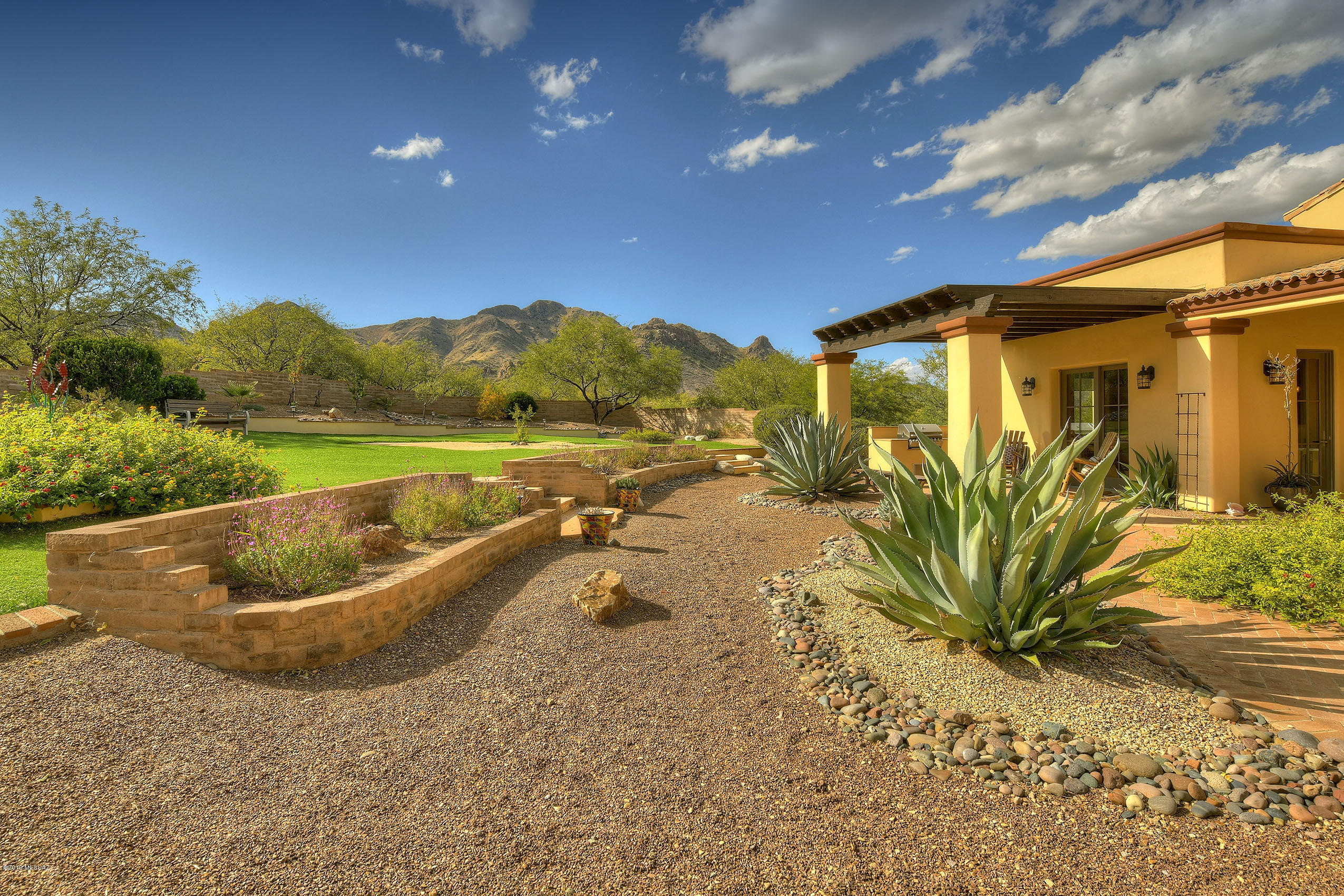Aliso Springs - Residential