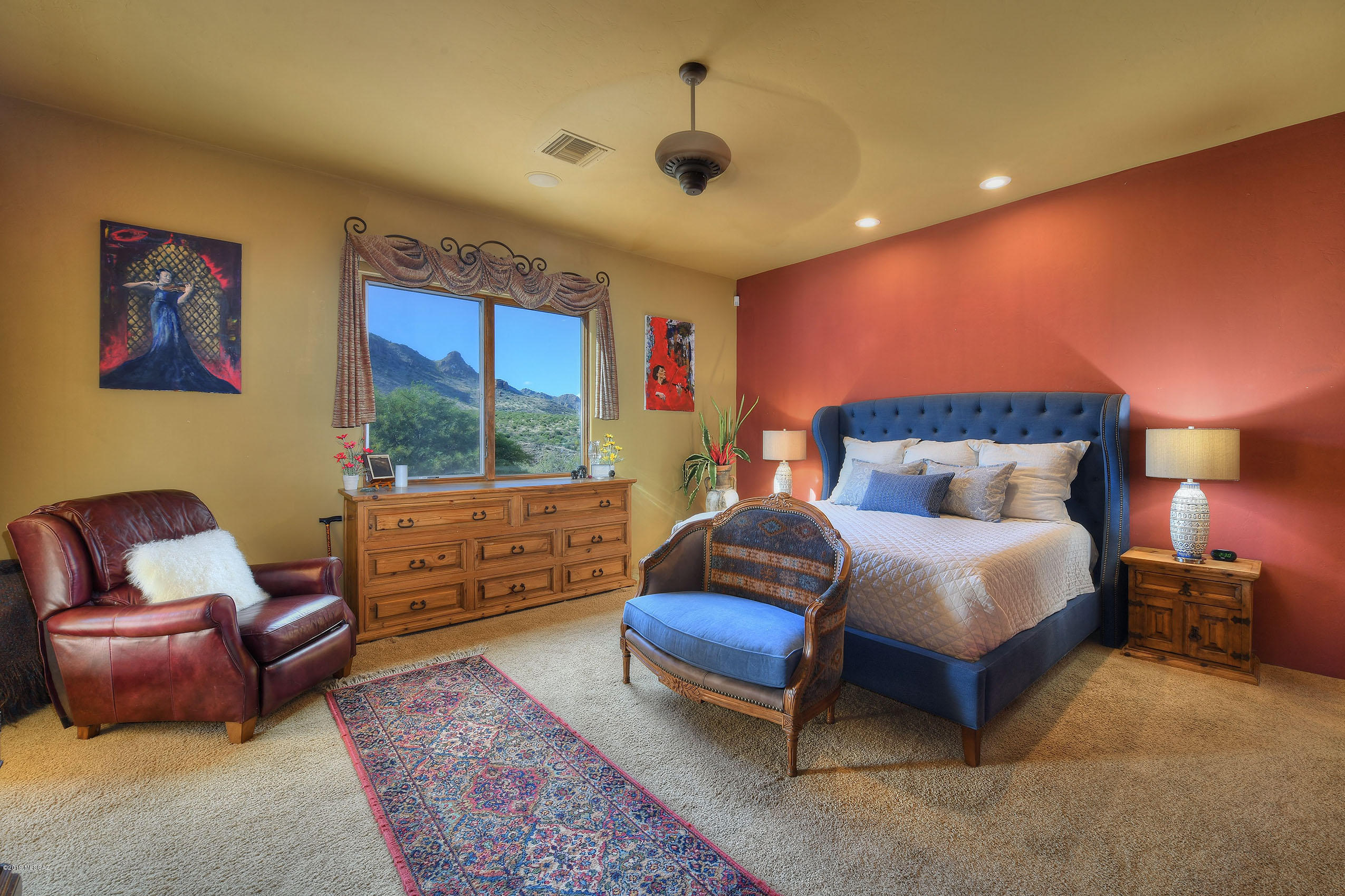 Aliso Springs - Residential