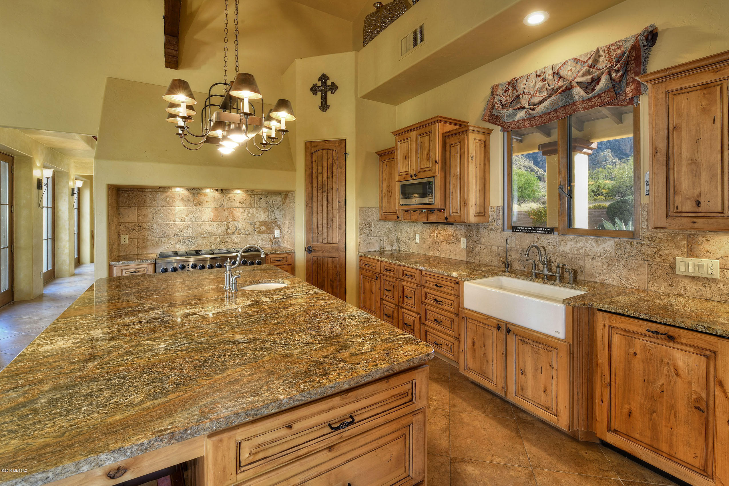 Aliso Springs - Residential
