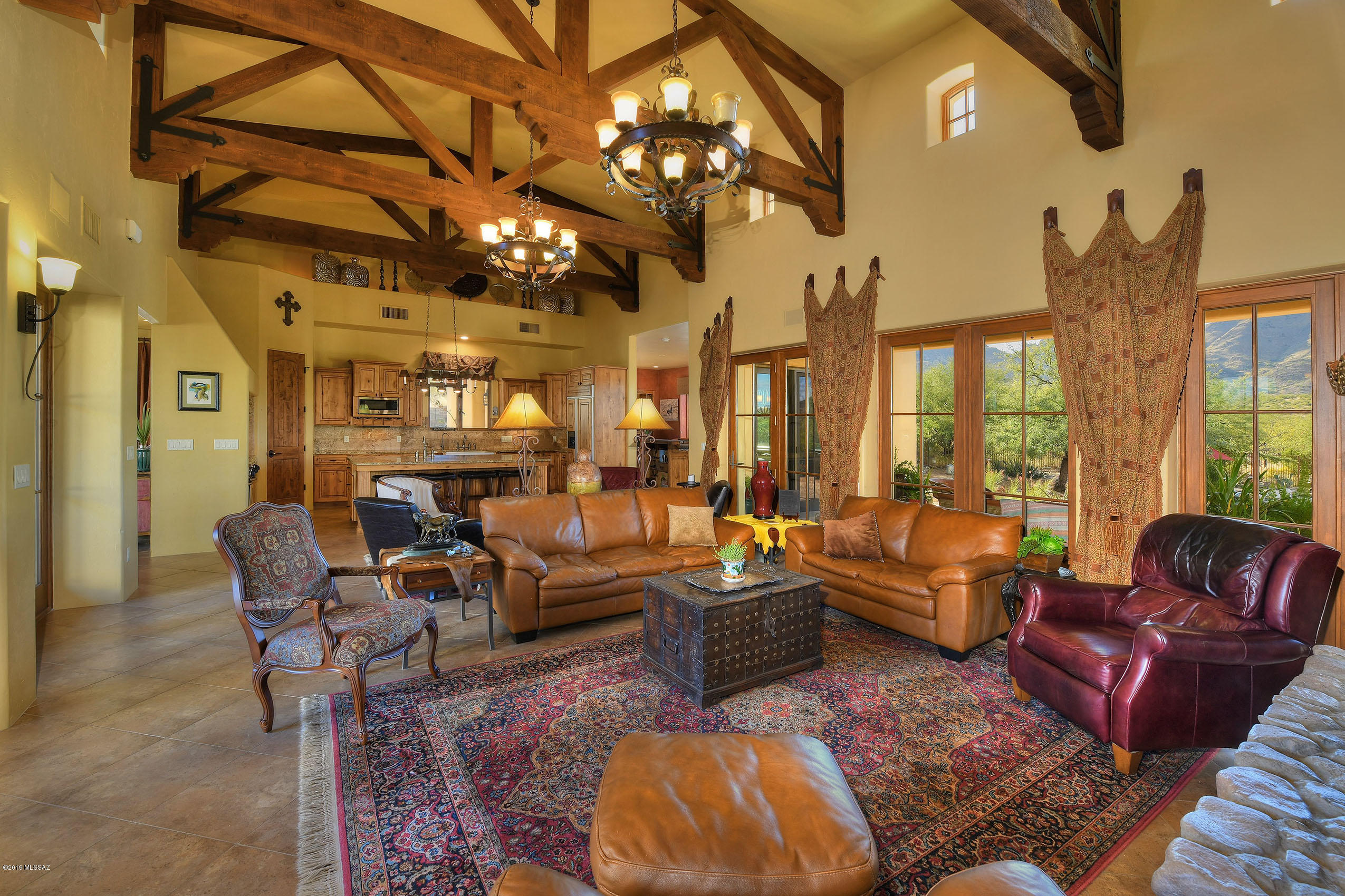 Aliso Springs - Residential