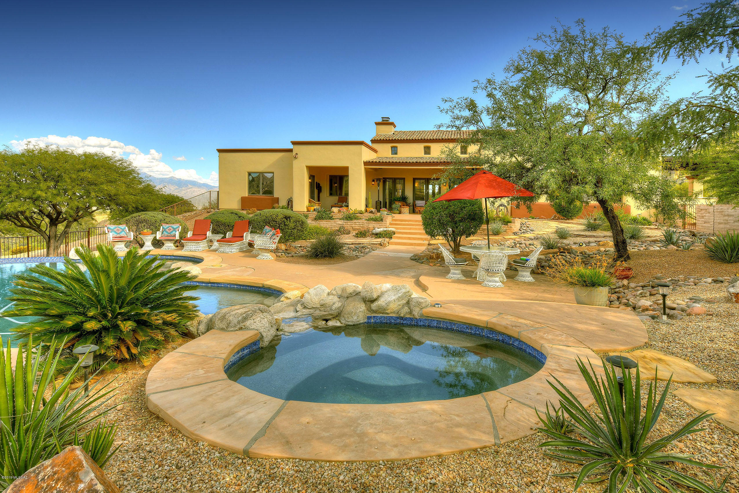Aliso Springs - Residential