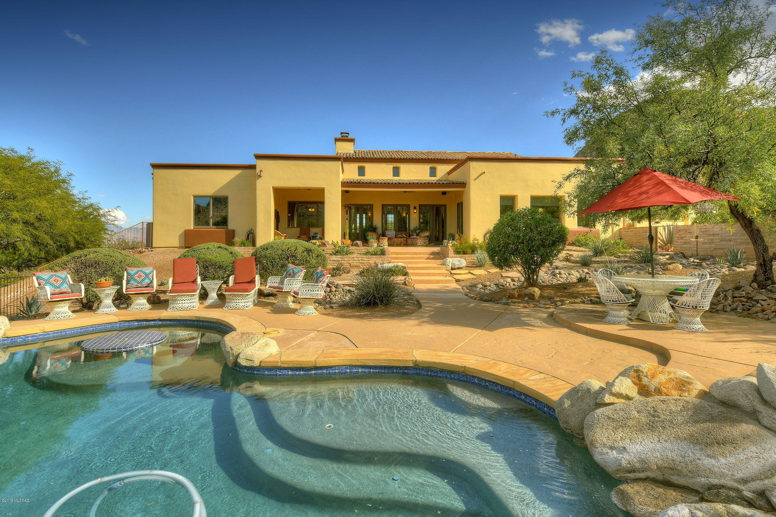 Aliso Springs - Residential