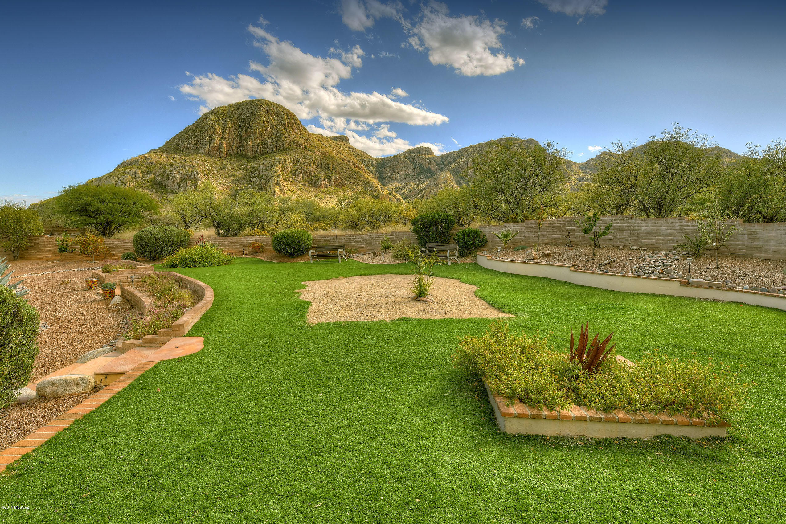 Aliso Springs - Residential