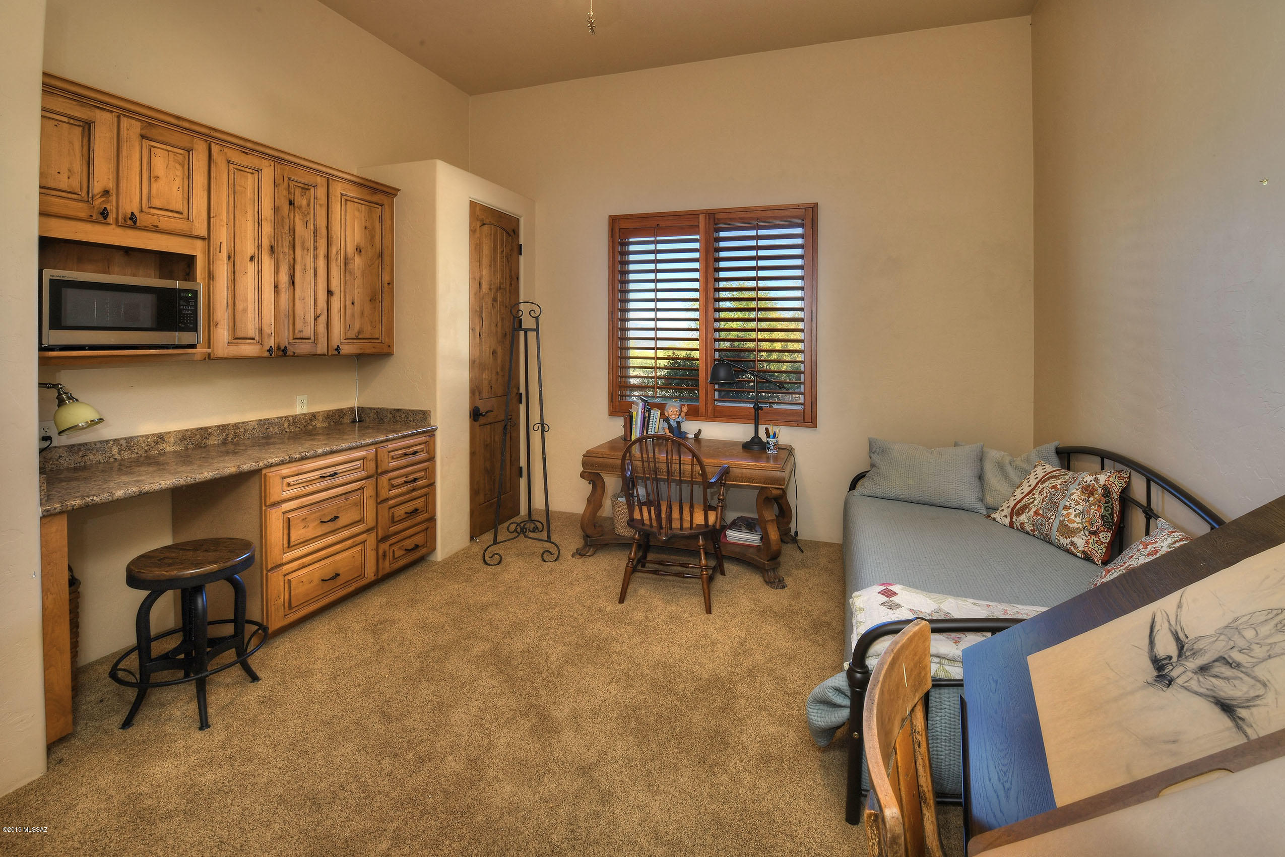 Aliso Springs - Residential