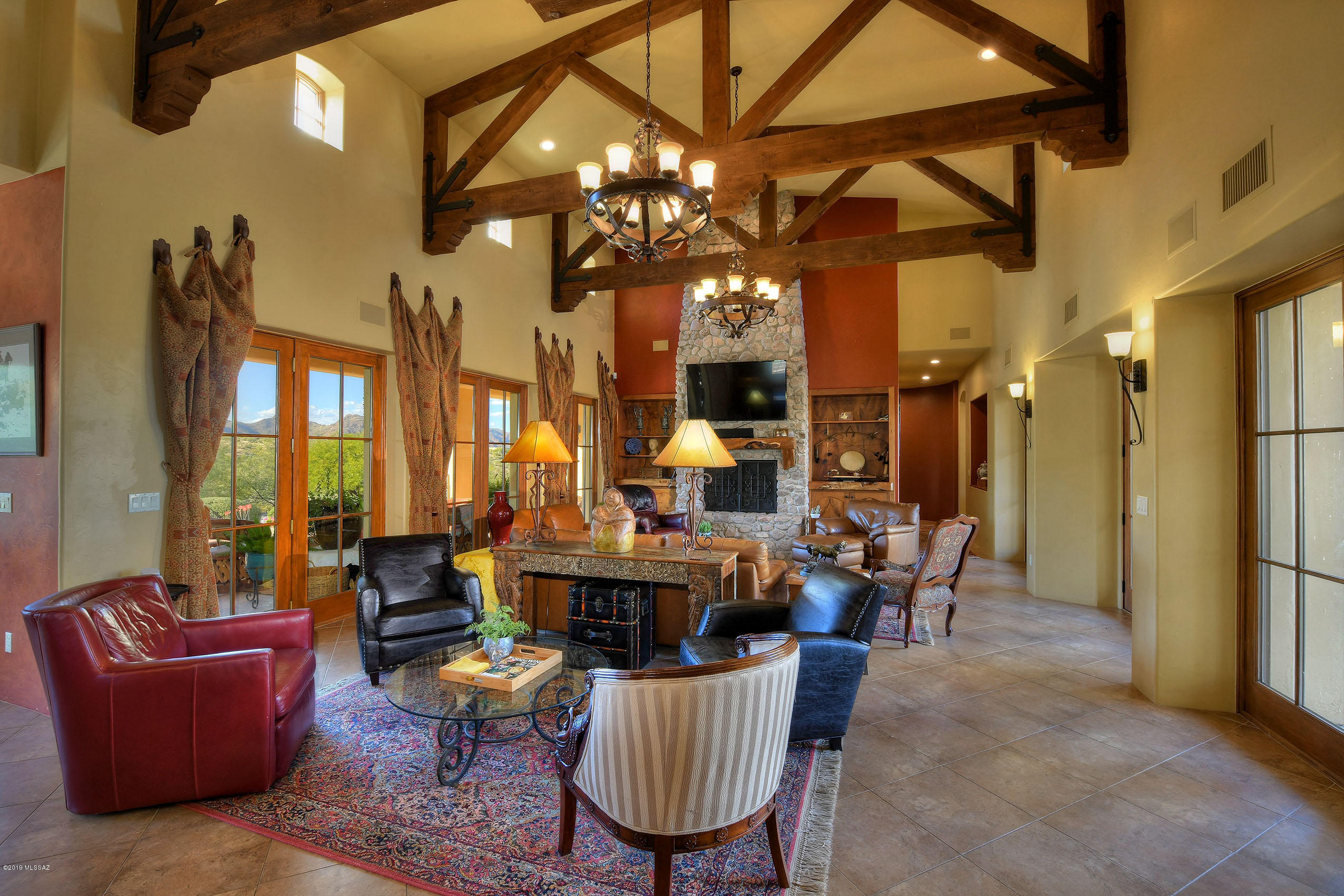 Aliso Springs - Residential
