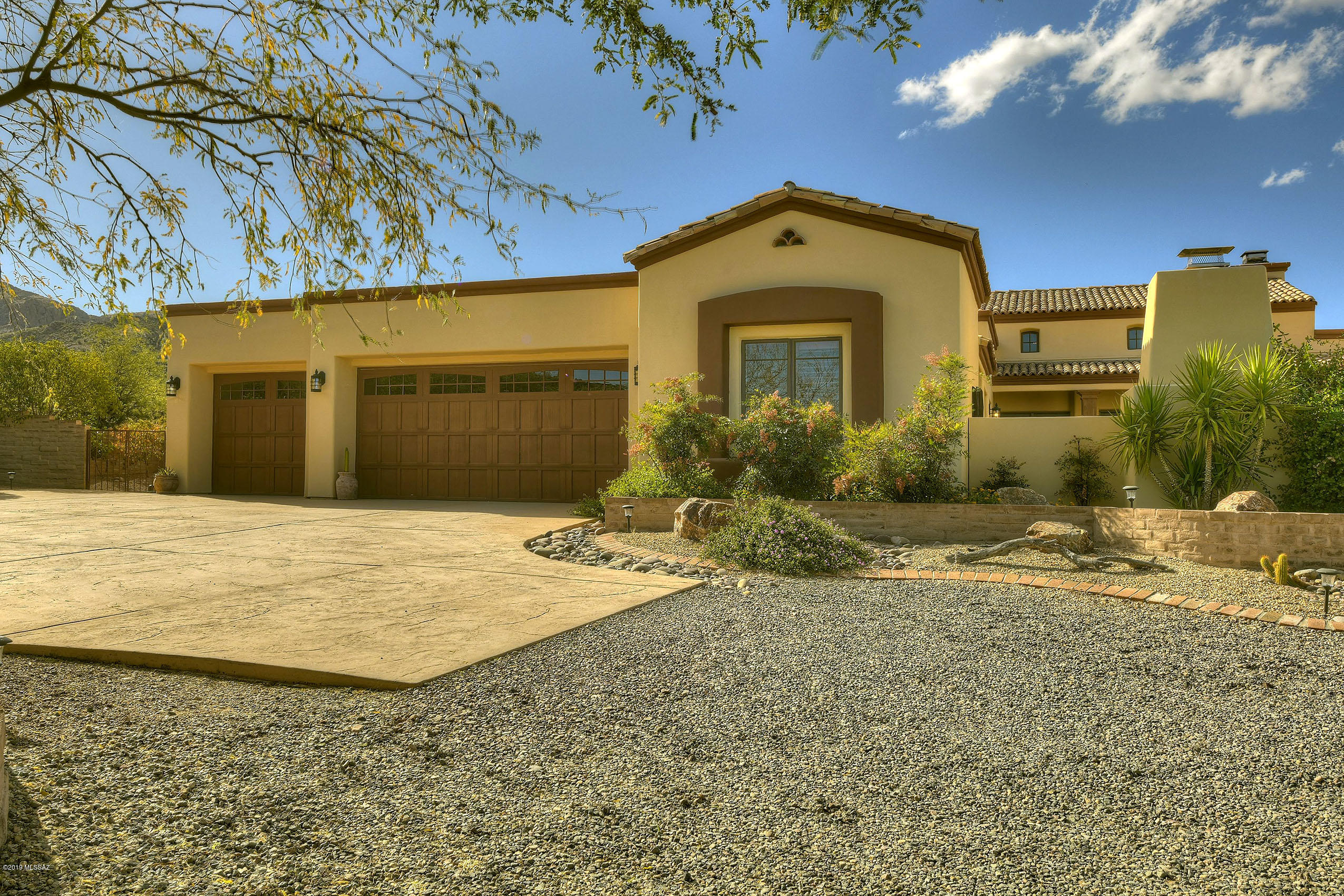 Aliso Springs - Residential