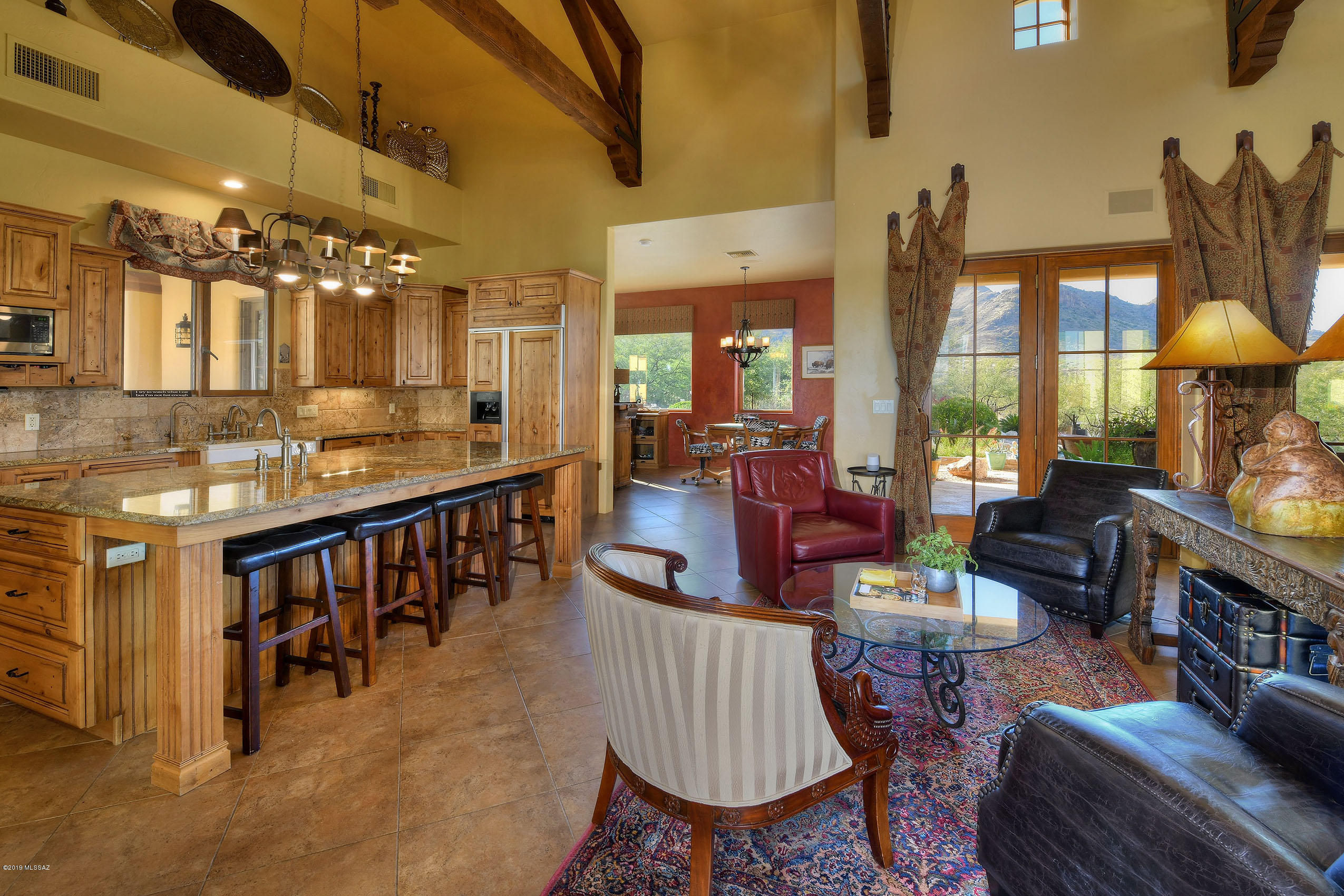 Aliso Springs - Residential