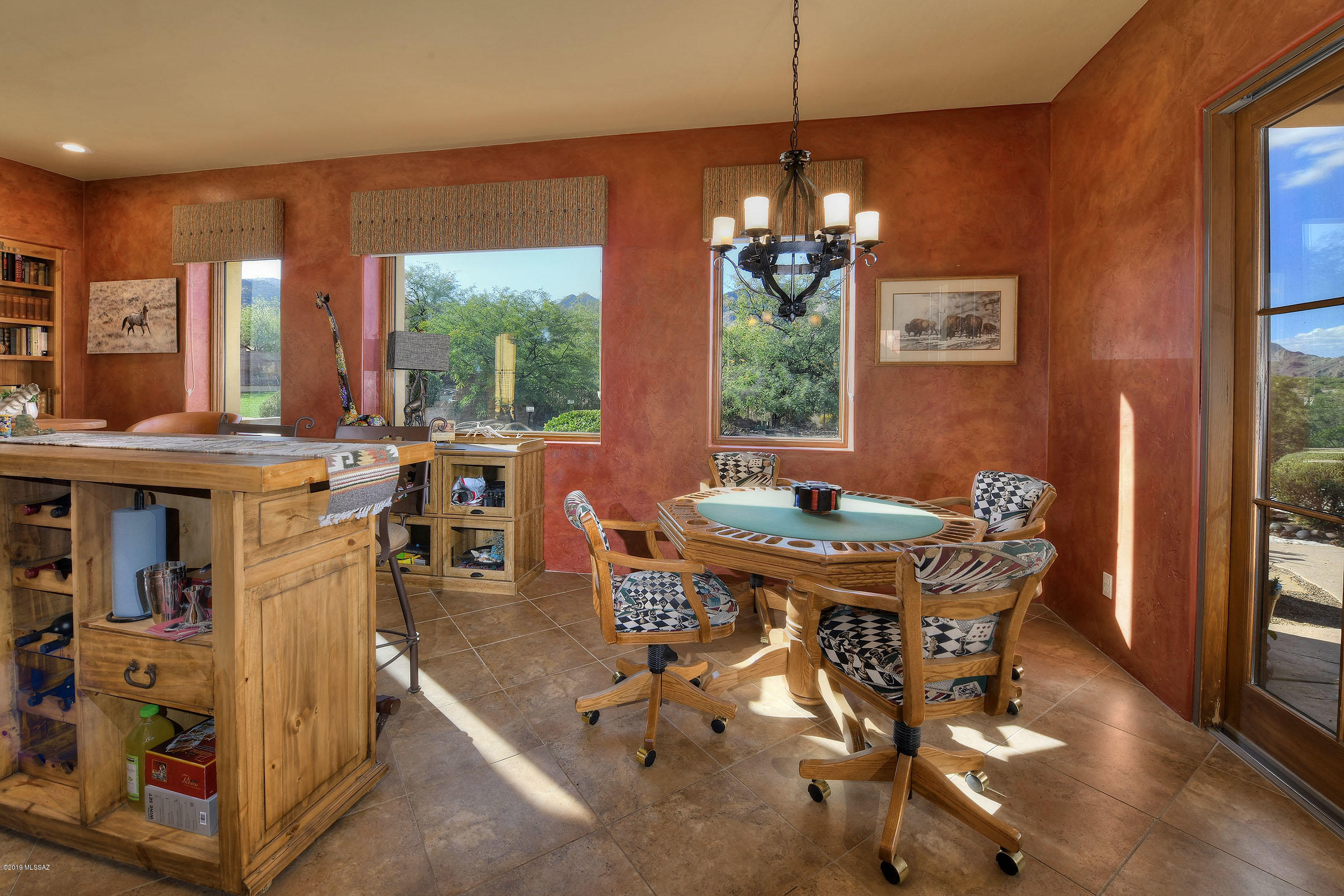 Aliso Springs - Residential