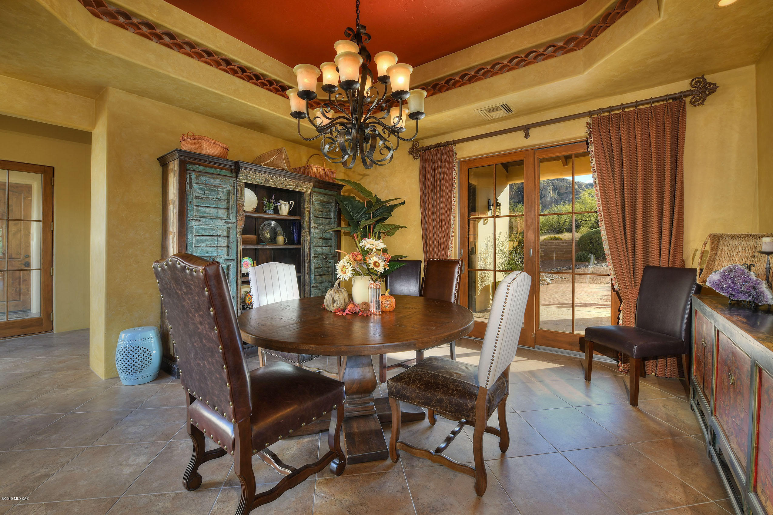 Aliso Springs - Residential