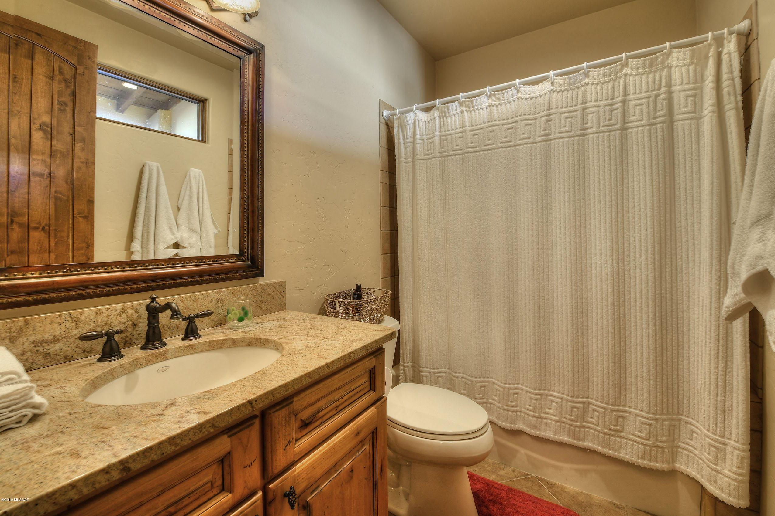 Aliso Springs - Residential