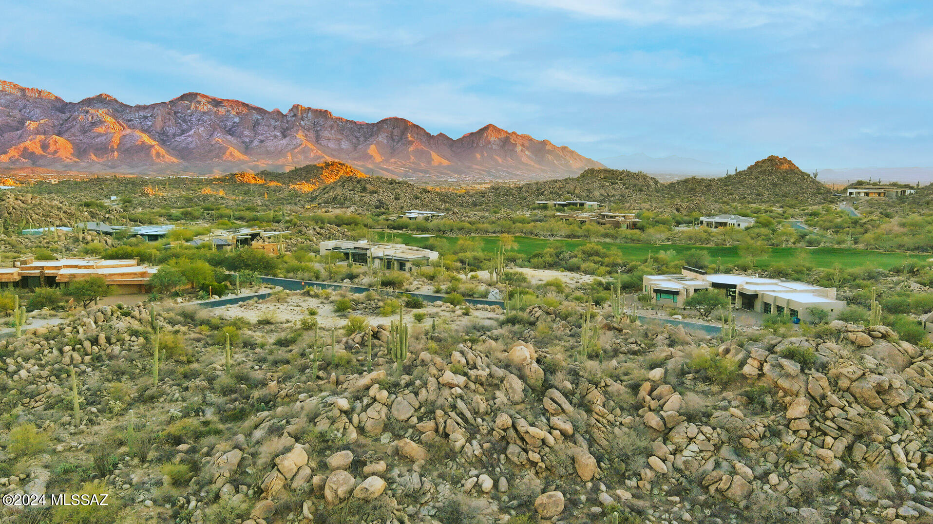 1455 Tortolita Mountain Circle 278