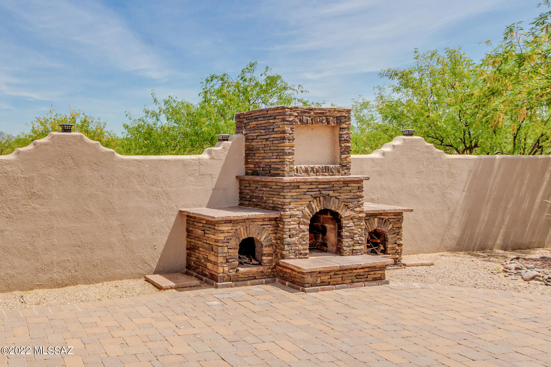 Sahuarita Highlands Blk. 1 (1-153) - Residential
