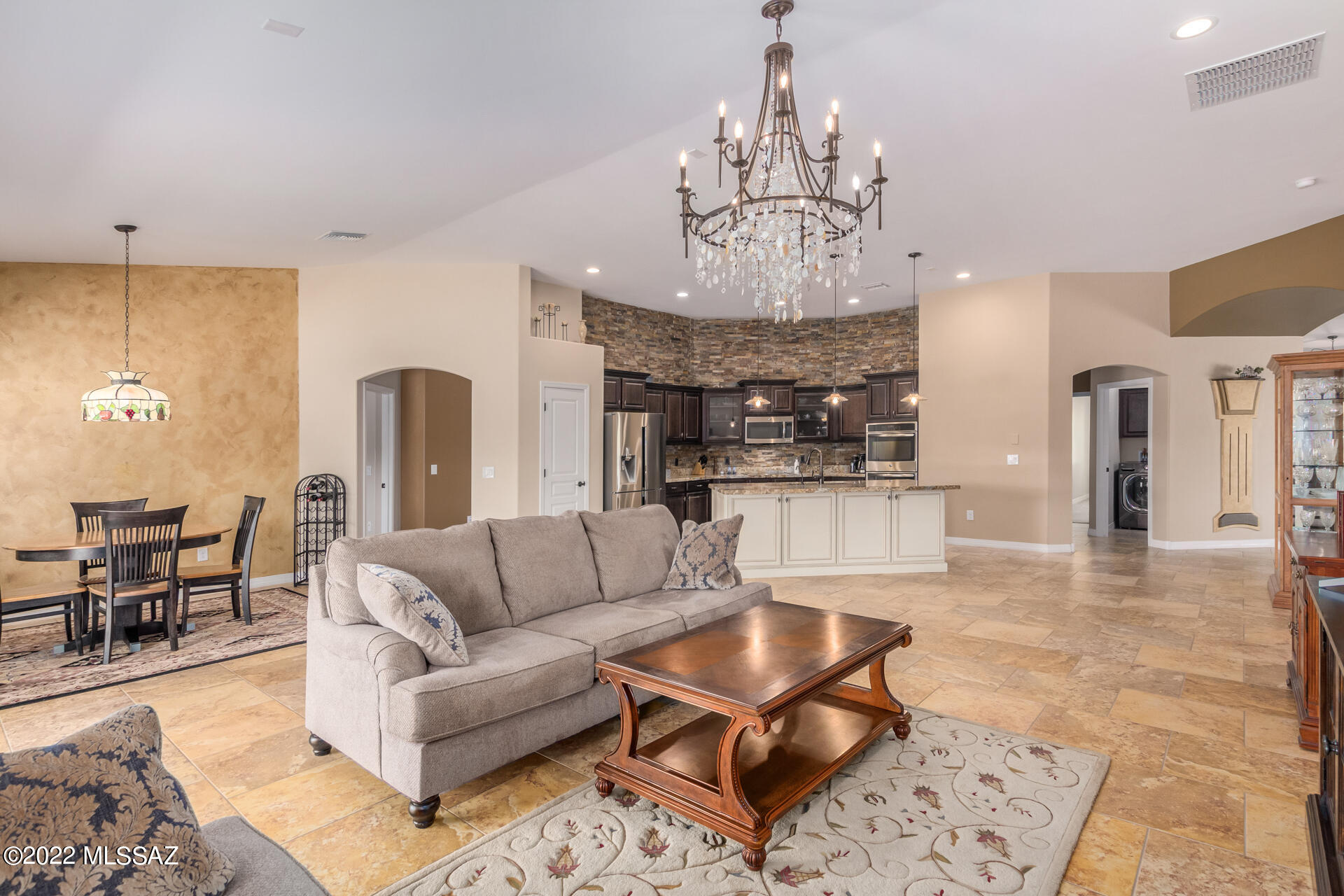 Sahuarita Highlands Blk. 1 (1-153) - Residential