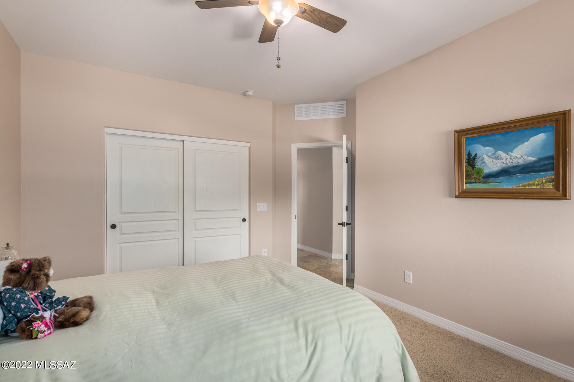 Sahuarita Highlands Blk. 1 (1-153) - Residential