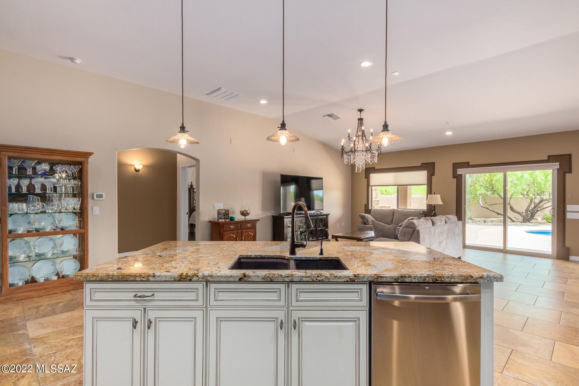 Sahuarita Highlands Blk. 1 (1-153) - Residential