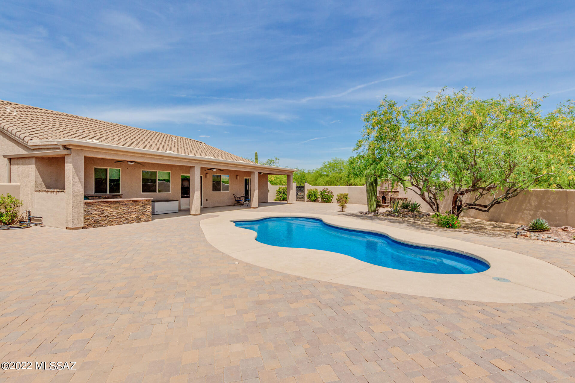 Sahuarita Highlands Blk. 1 (1-153) - Residential