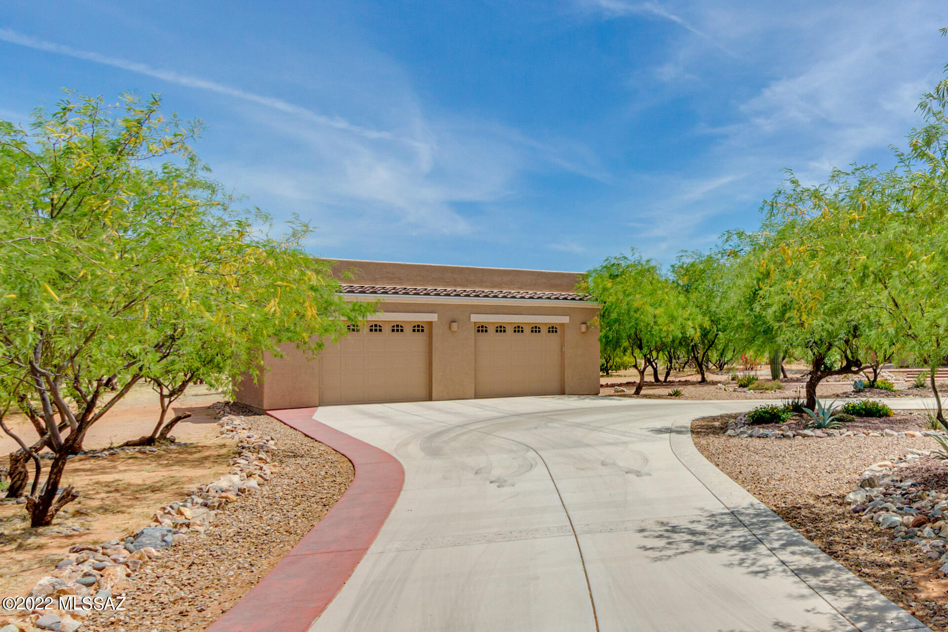Sahuarita Highlands Blk. 1 (1-153) - Residential