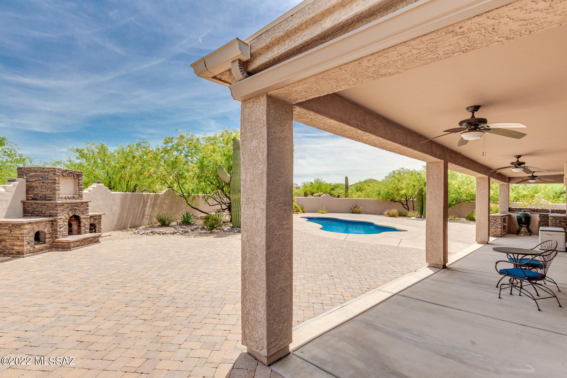 Sahuarita Highlands Blk. 1 (1-153) - Residential