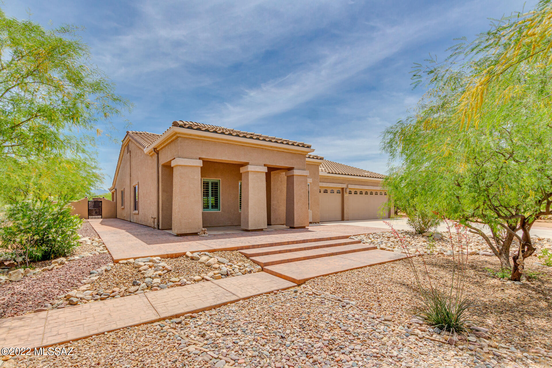 Sahuarita Highlands Blk. 1 (1-153) - Residential