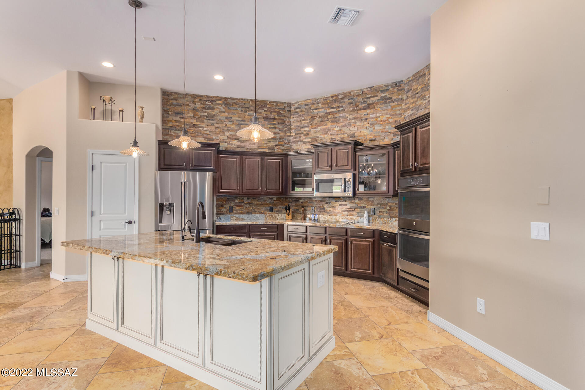 Sahuarita Highlands Blk. 1 (1-153) - Residential