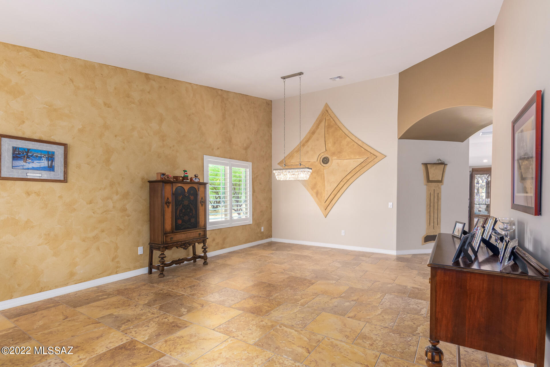 Sahuarita Highlands Blk. 1 (1-153) - Residential