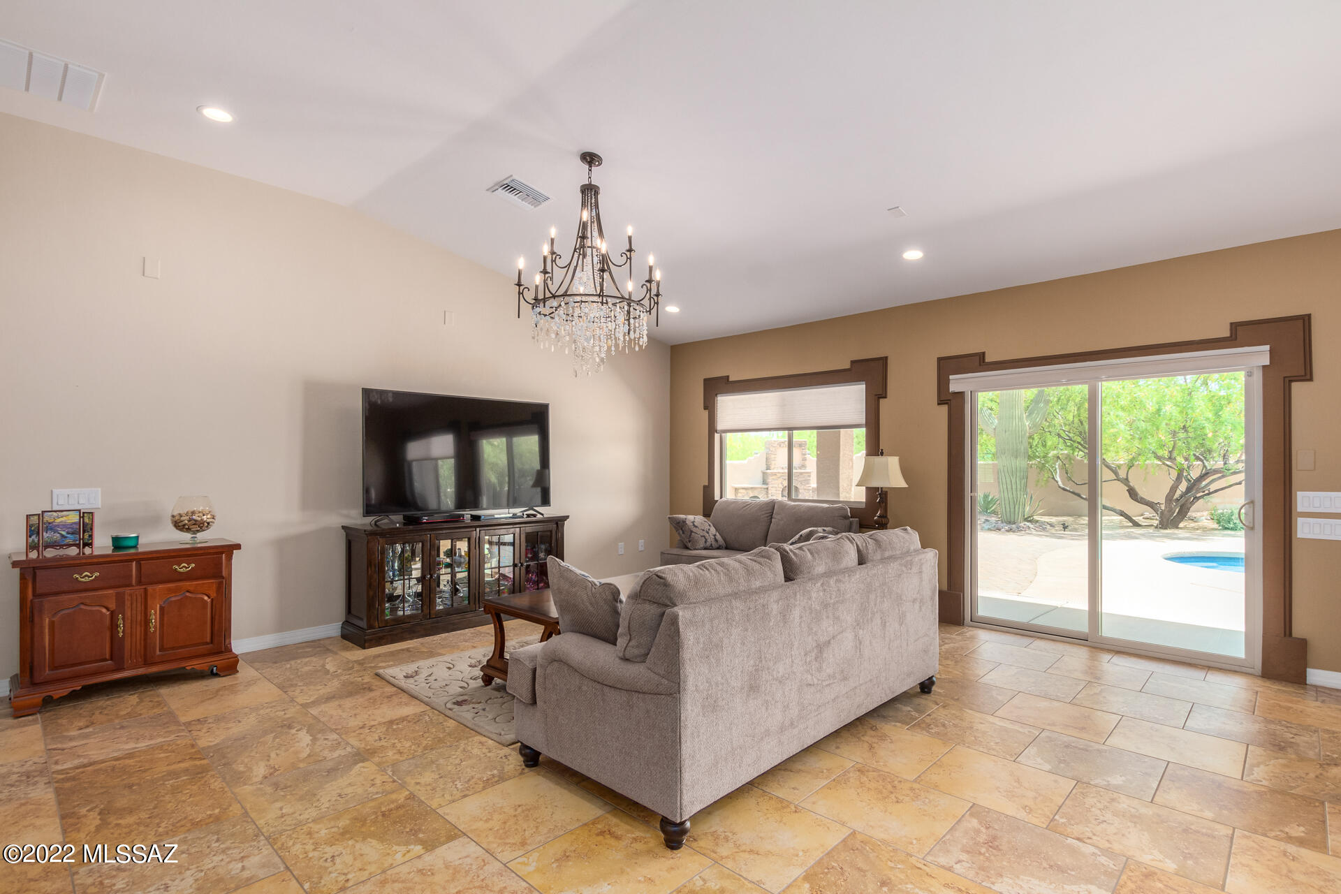 Sahuarita Highlands Blk. 1 (1-153) - Residential