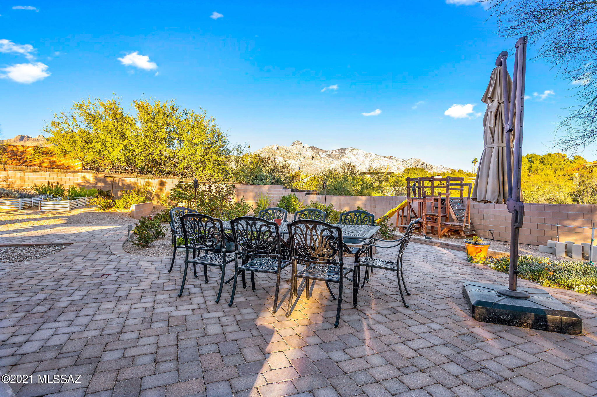 Santa Catalina Estates NO. 4 (1-180) - Residential