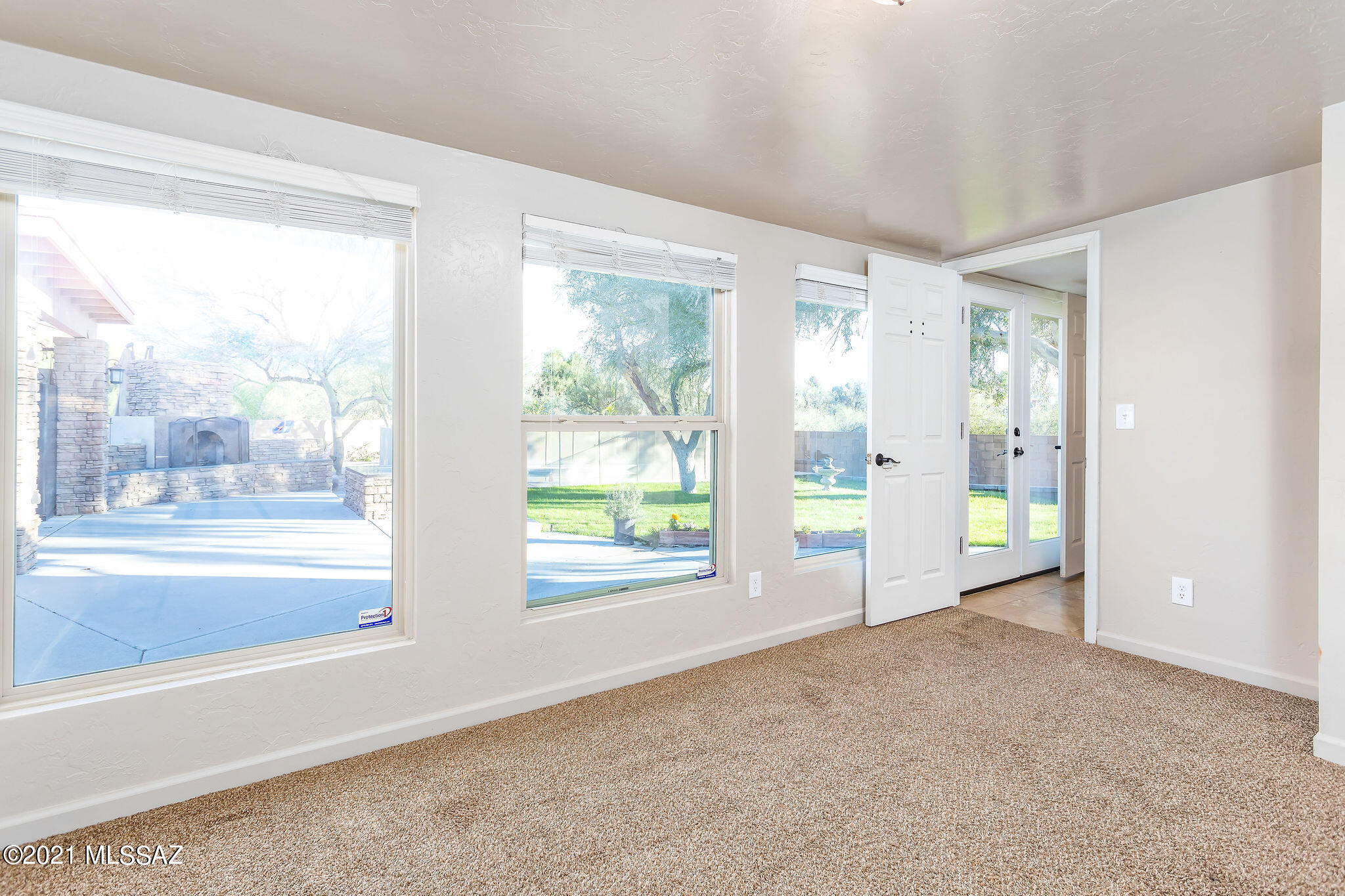 Santa Catalina Estates NO. 4 (1-180) - Residential