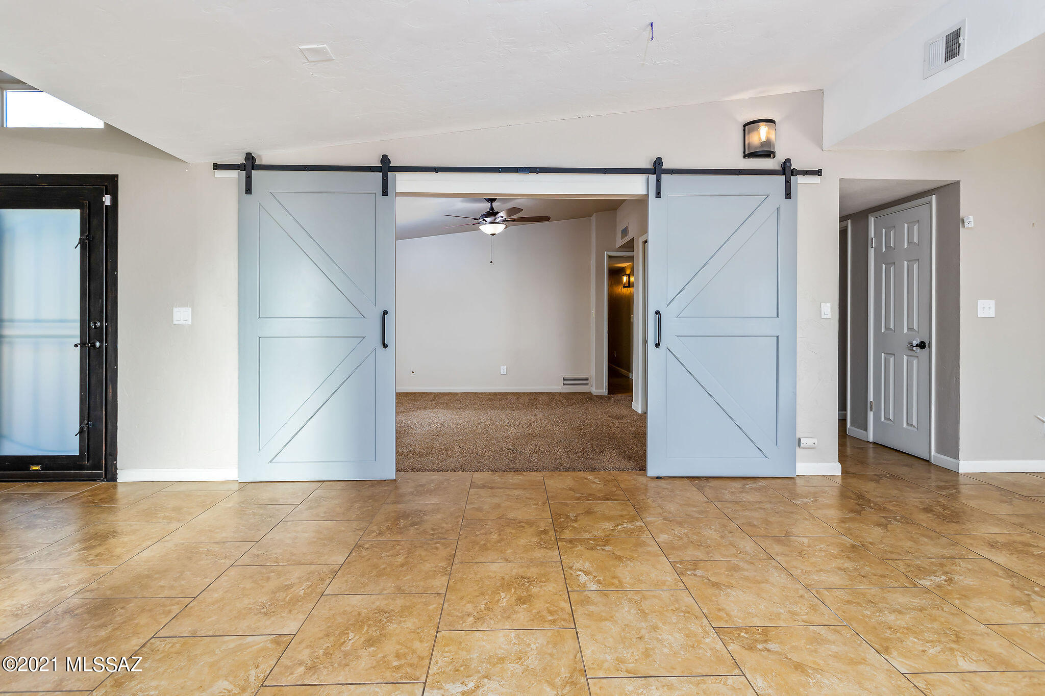 Santa Catalina Estates NO. 4 (1-180) - Residential