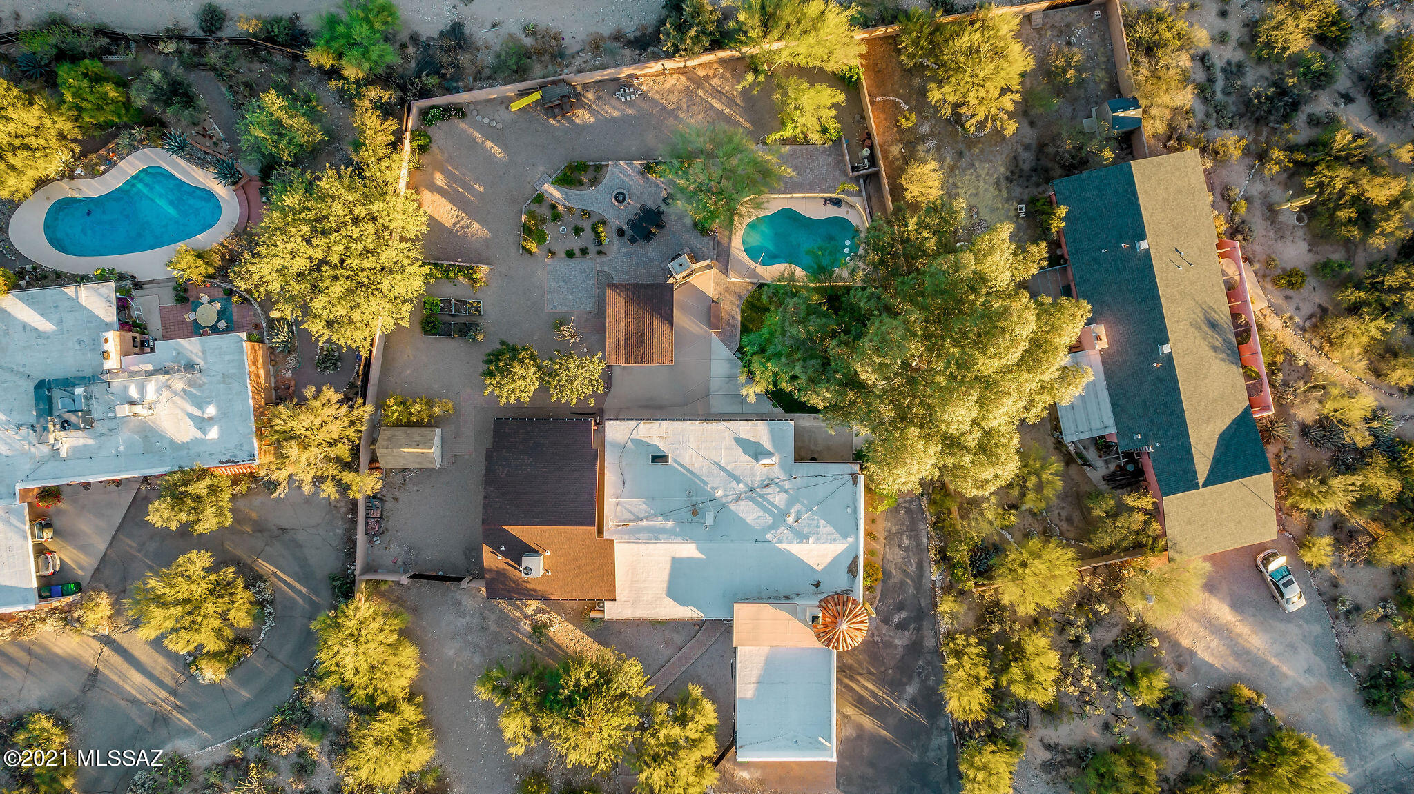 Santa Catalina Estates NO. 4 (1-180) - Residential
